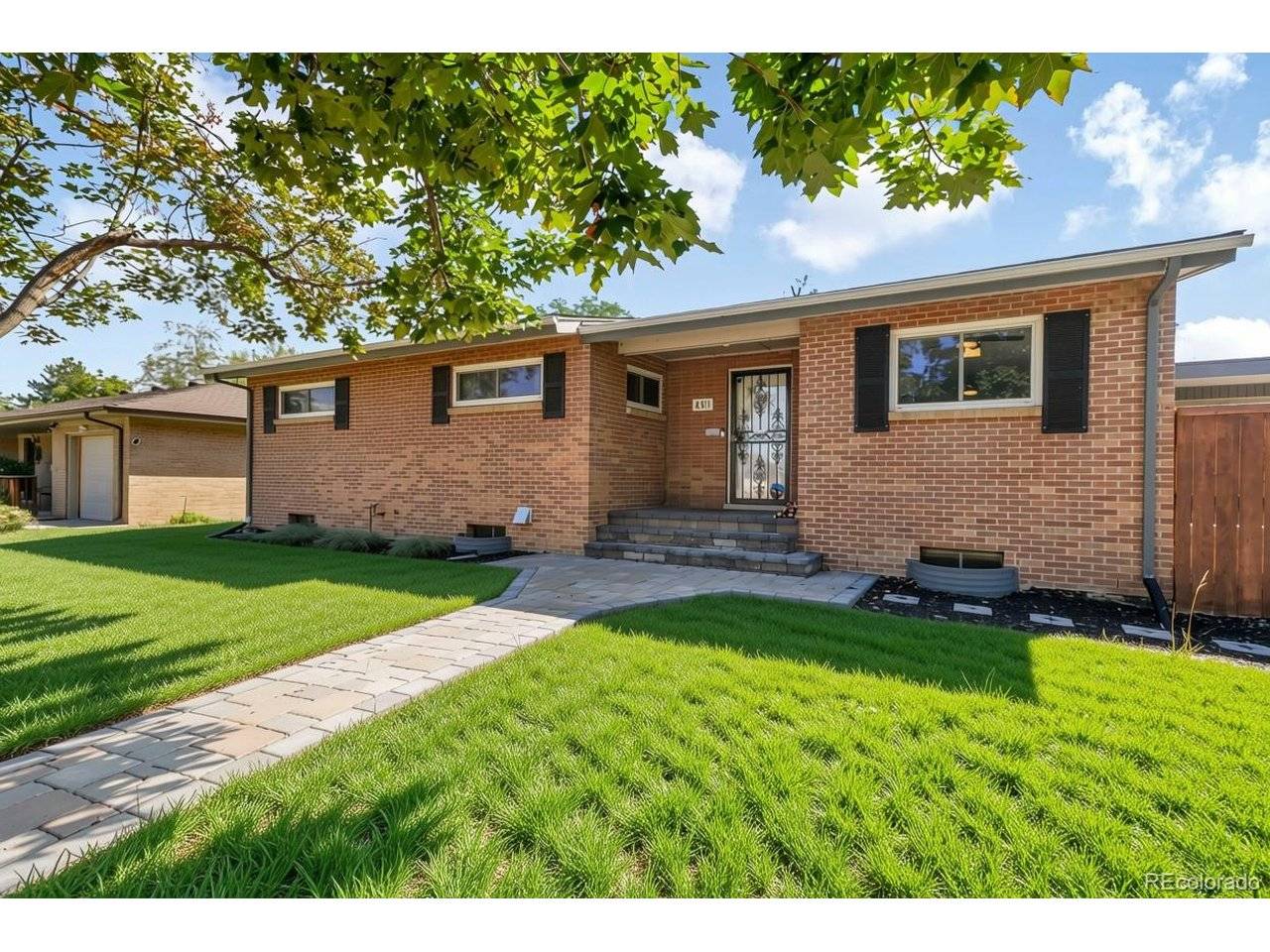 480 S Newland, Lakewood, CO 80226