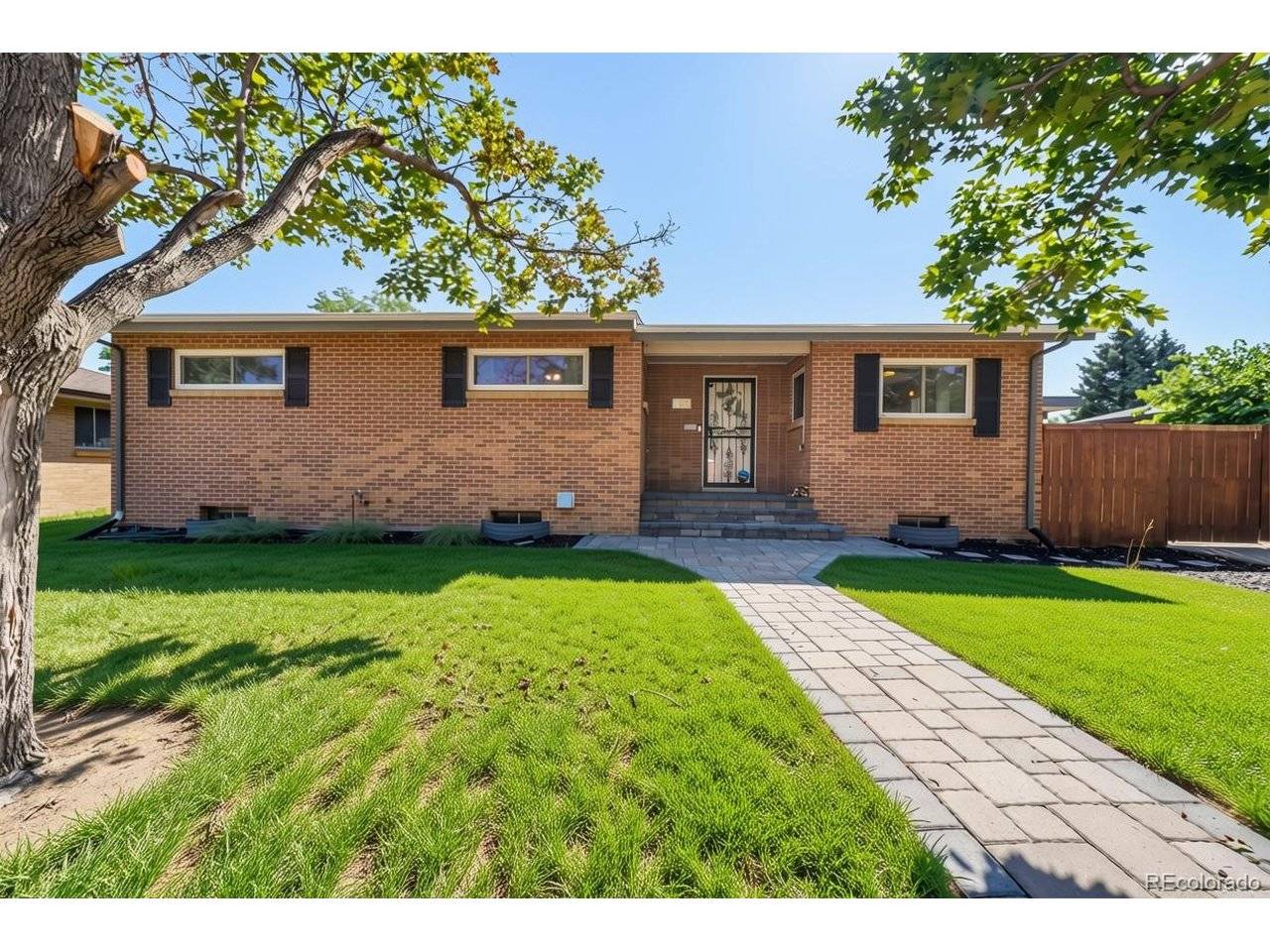 480 S Newland, Lakewood, CO 80226