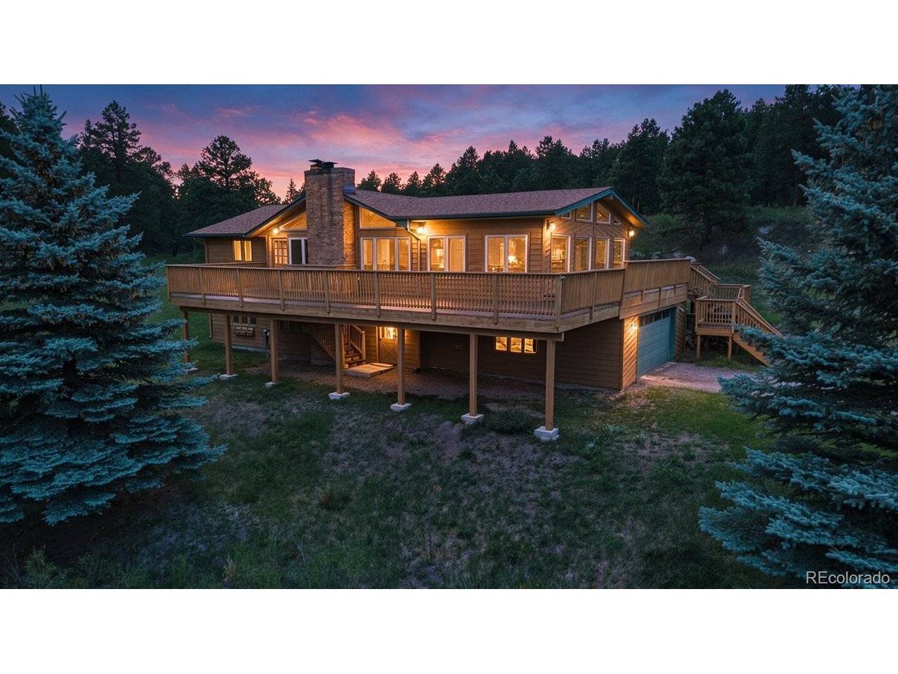 6282 Starlight, Morrison, CO 80465
