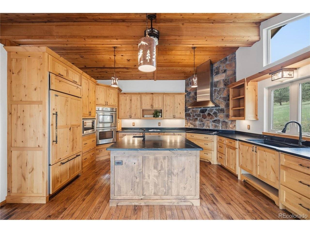 6282 Starlight, Morrison, CO 80465