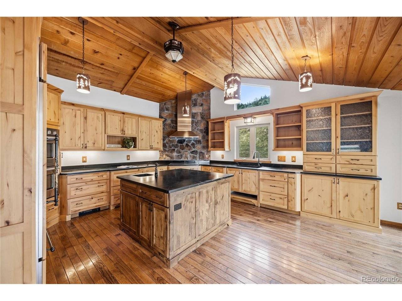 6282 Starlight, Morrison, CO 80465