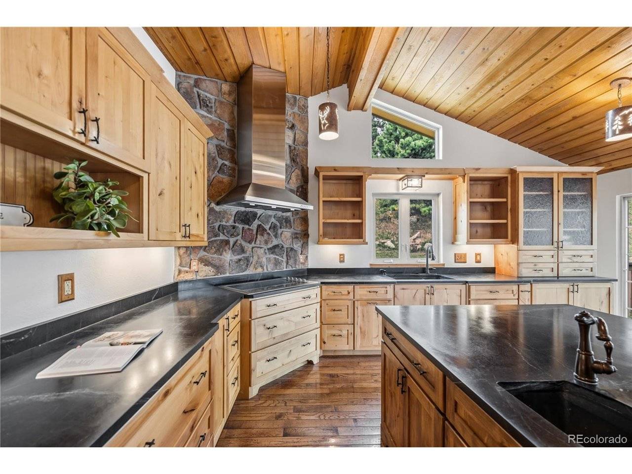 6282 Starlight, Morrison, CO 80465