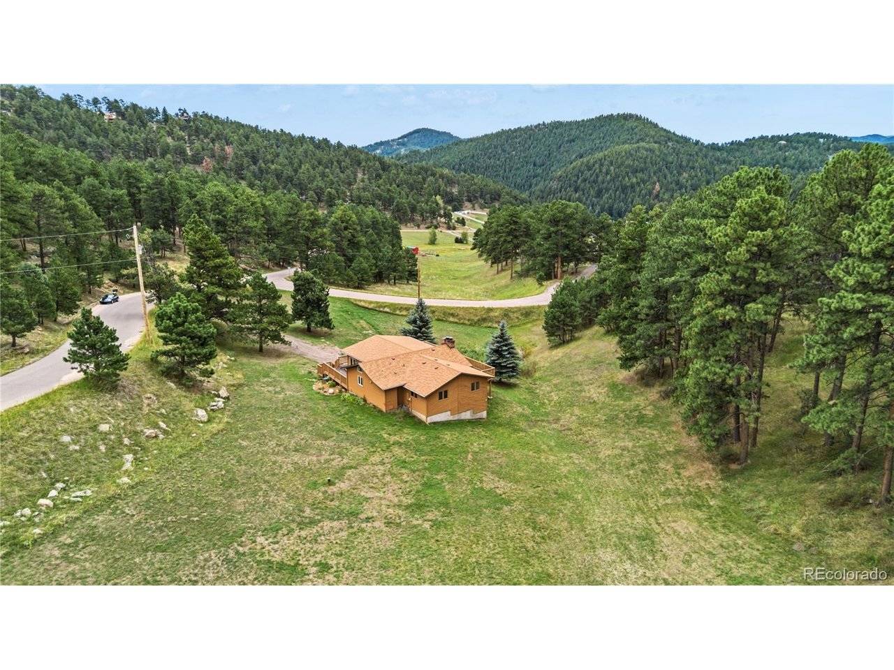 6282 Starlight, Morrison, CO 80465