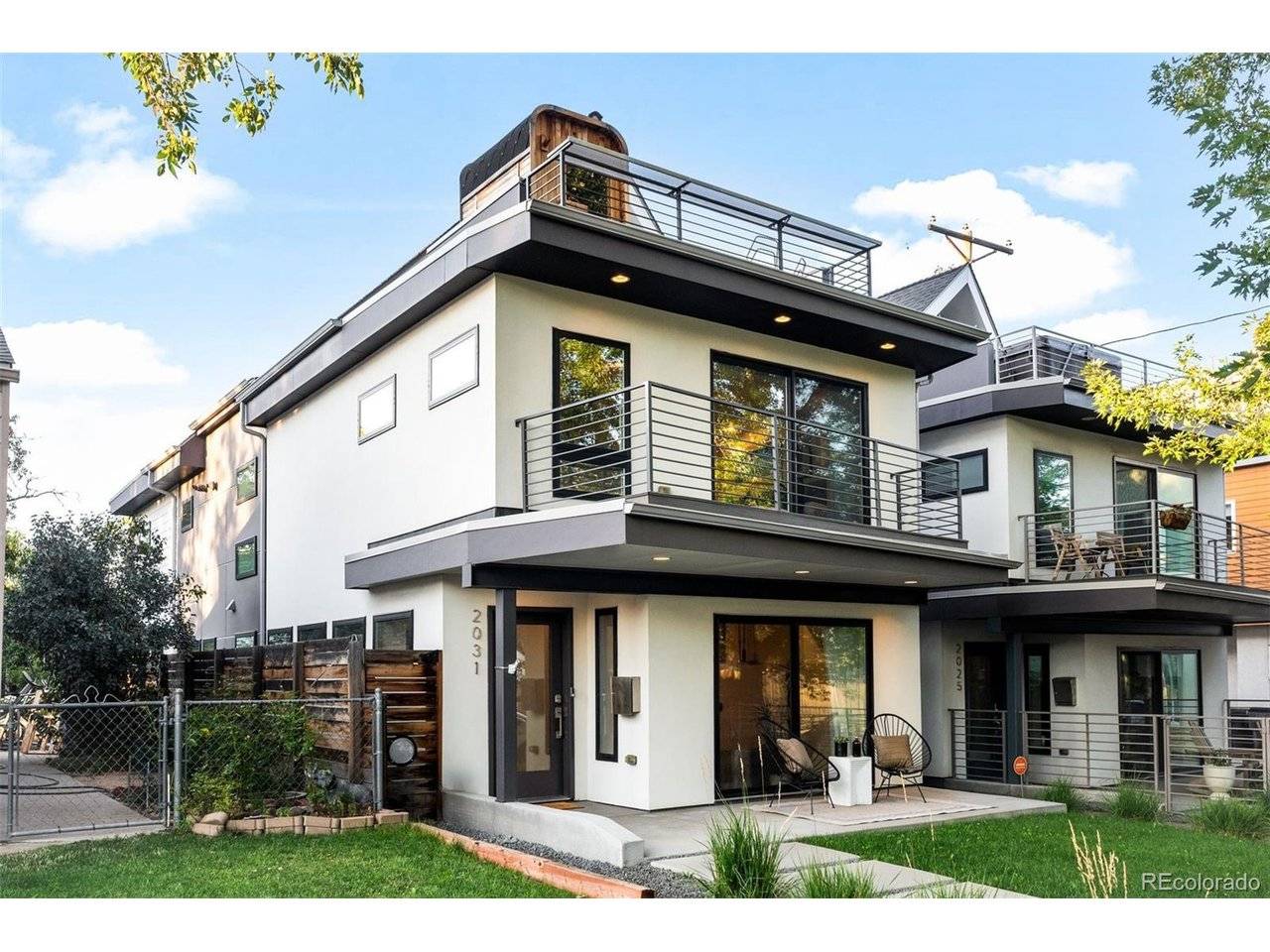 2031 W 35th, Denver, CO 80211