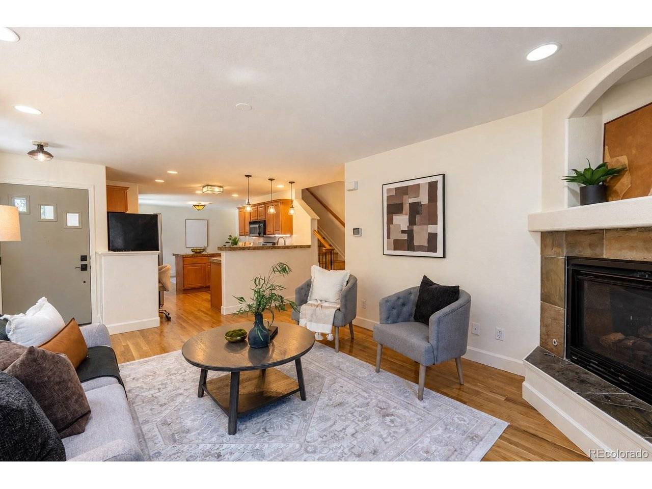 5667 W Green Meadows, Denver, CO 80227