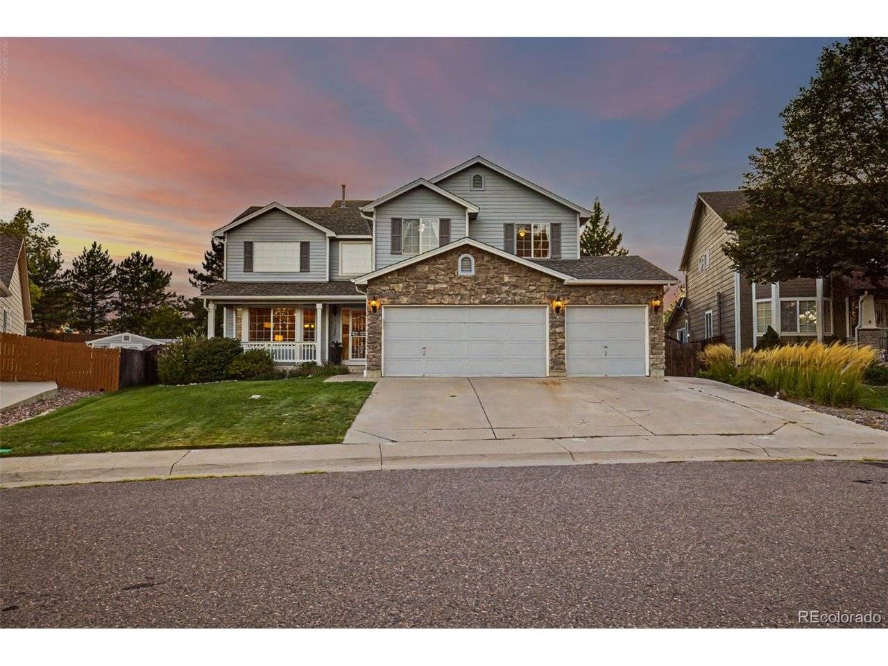 11522 W Prentice, Littleton, CO 80127