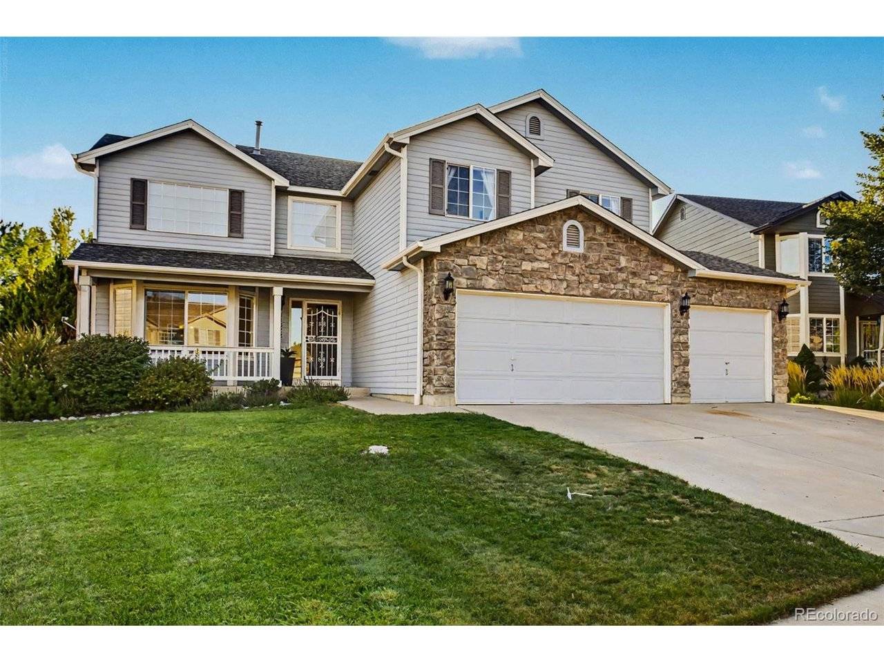 11522 W Prentice, Littleton, CO 80127