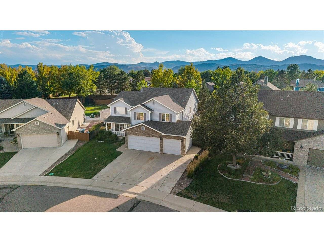 11522 W Prentice, Littleton, CO 80127