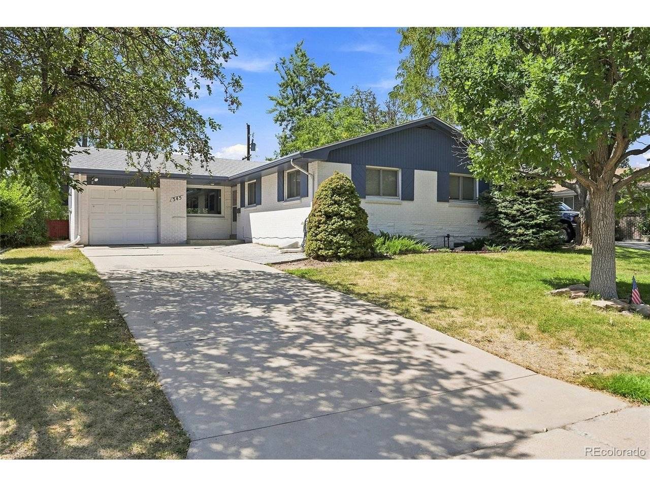 345 Agate, Broomfield, CO 80020