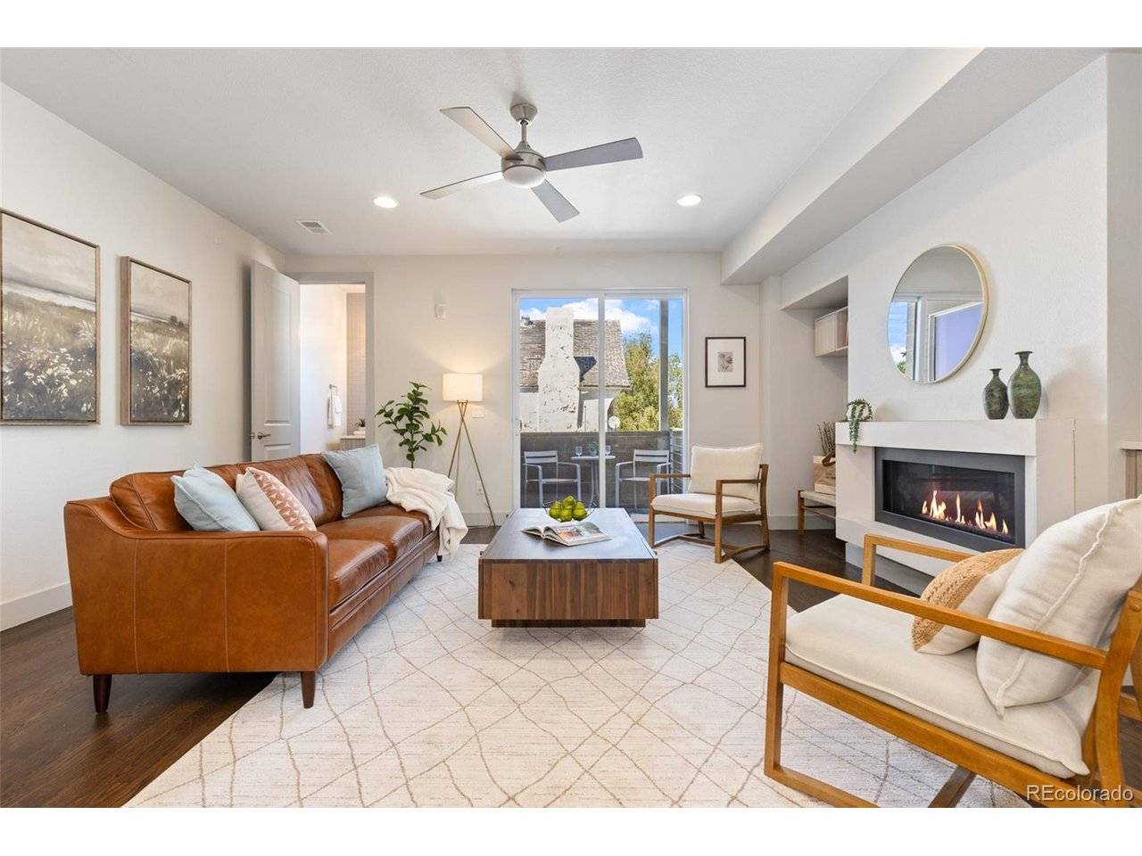 4943 Lowell #2, Denver, CO 80221