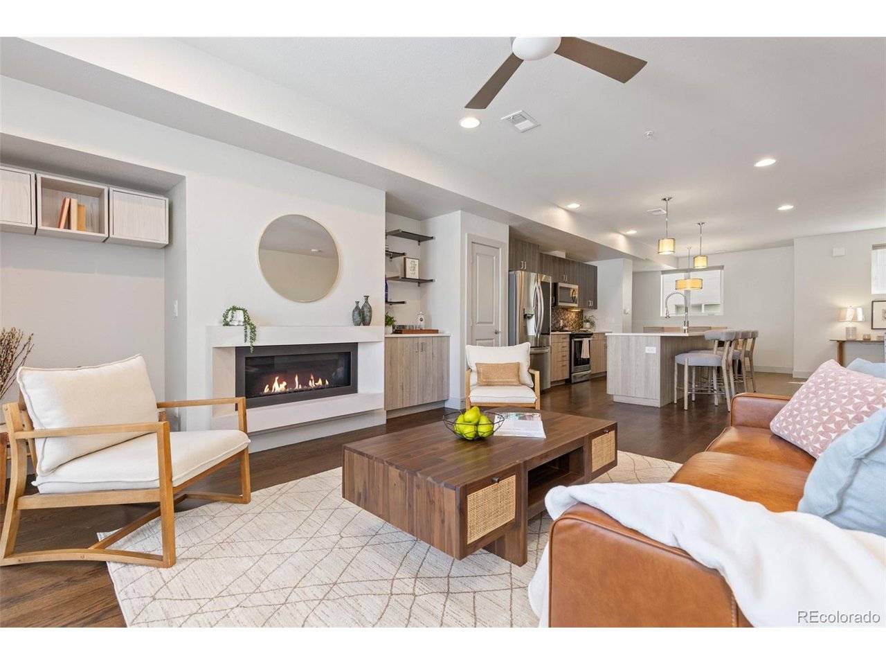 4943 Lowell #2, Denver, CO 80221