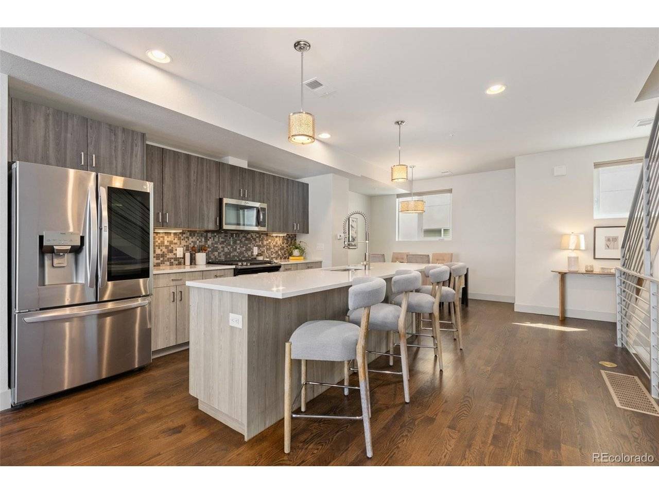 4943 Lowell #2, Denver, CO 80221