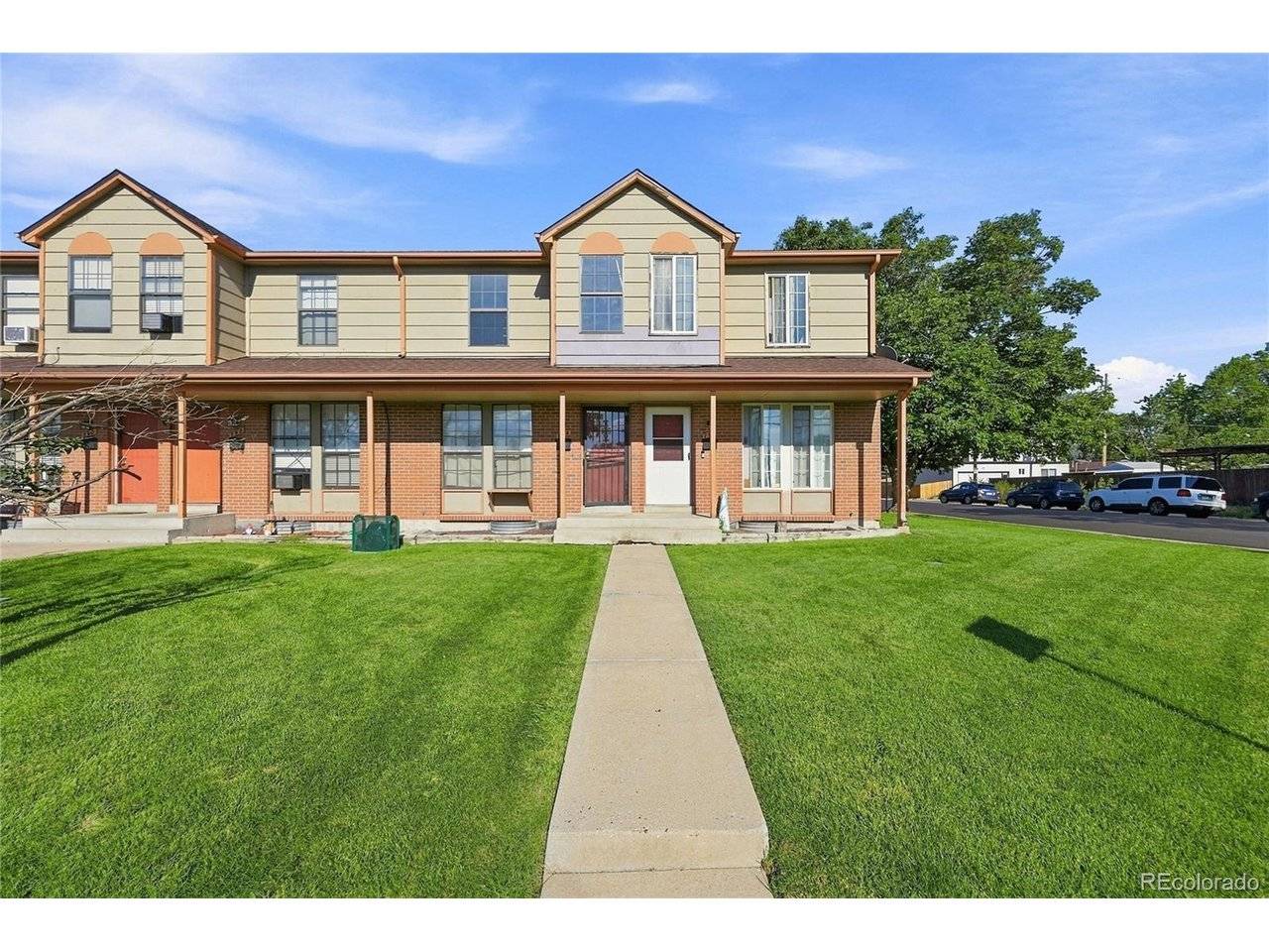 794 S Patton, Denver, CO 80219