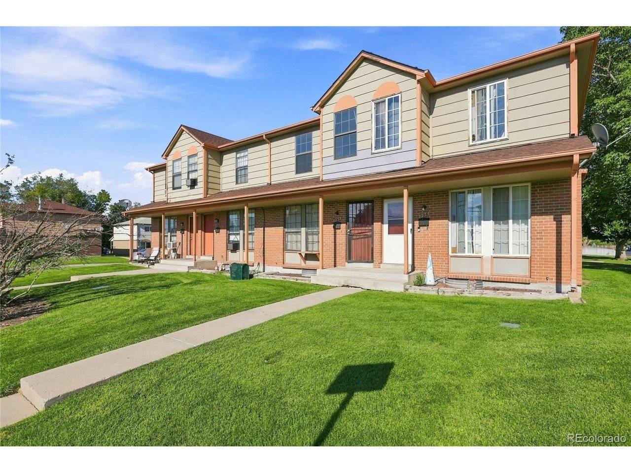 794 S Patton, Denver, CO 80219