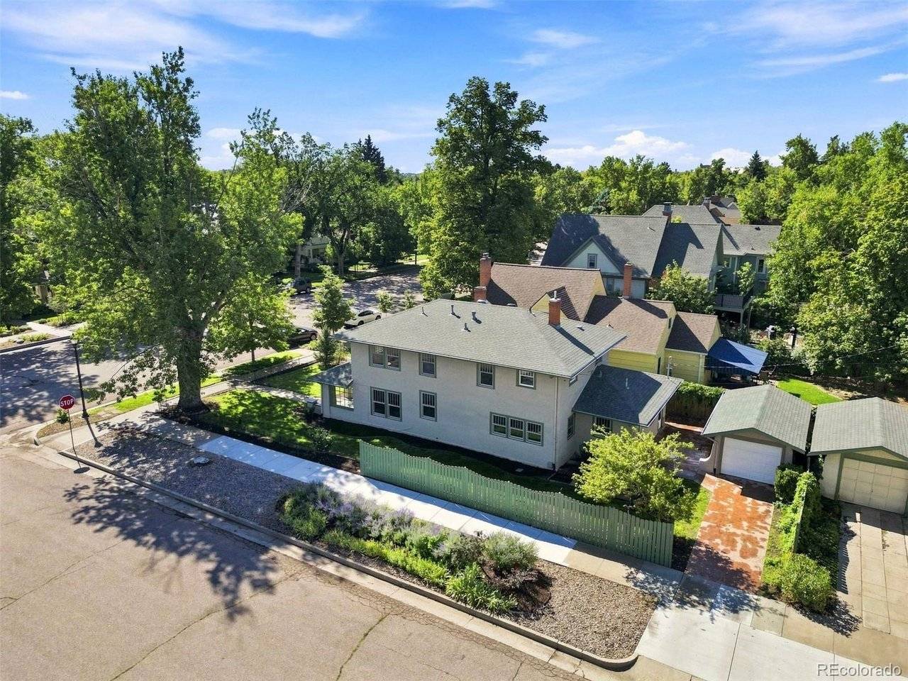 1432 N Tejon, Colorado Springs, CO 80907