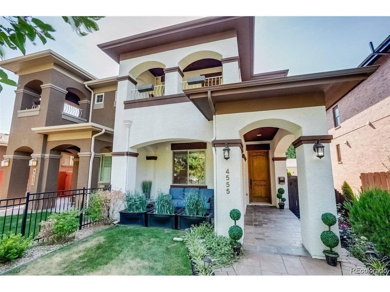 4555 Osceola, Denver, CO 80212