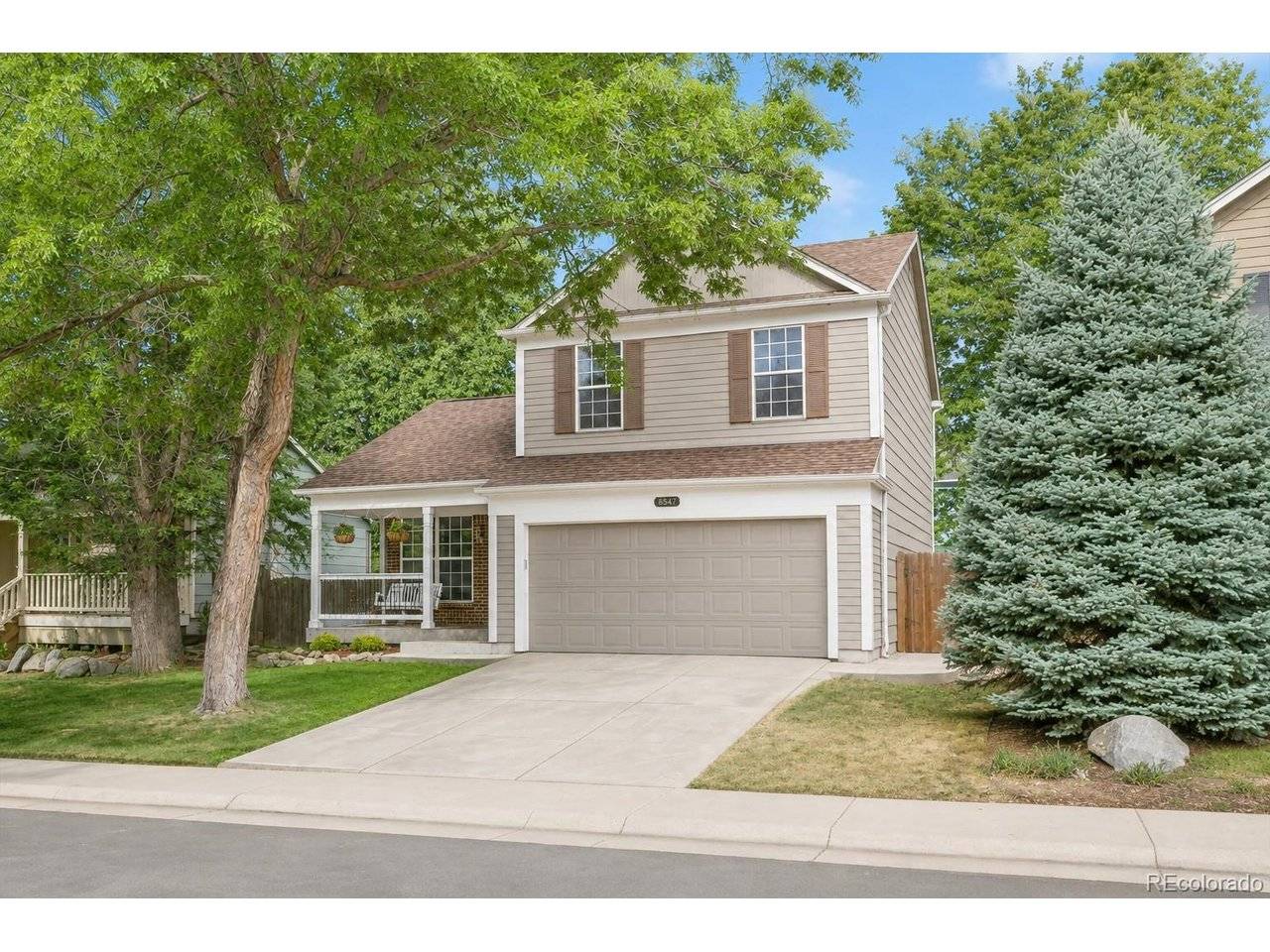 8547 Union, Arvada, CO 80005