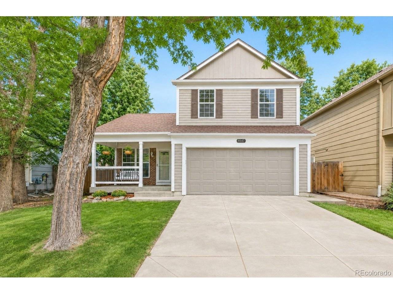8547 Union, Arvada, CO 80005