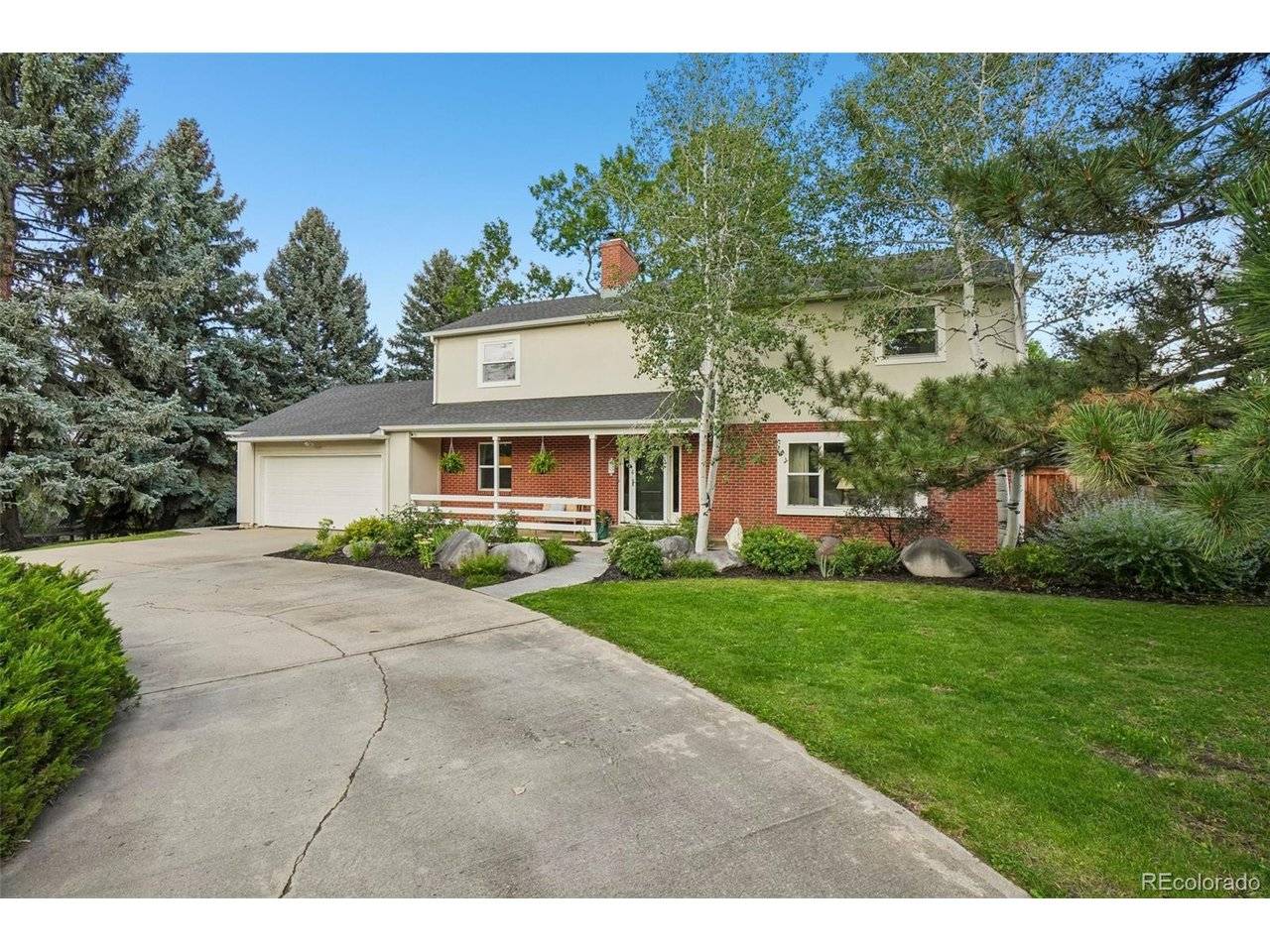6766 Audubon, Niwot, CO 80503