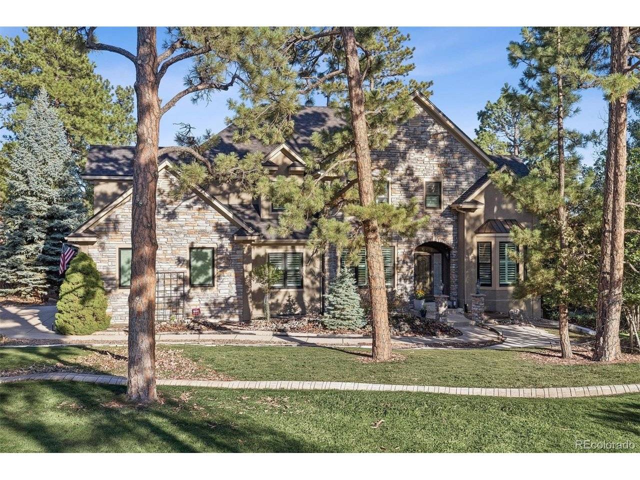 5440 Soapweed, Parker, CO 80134