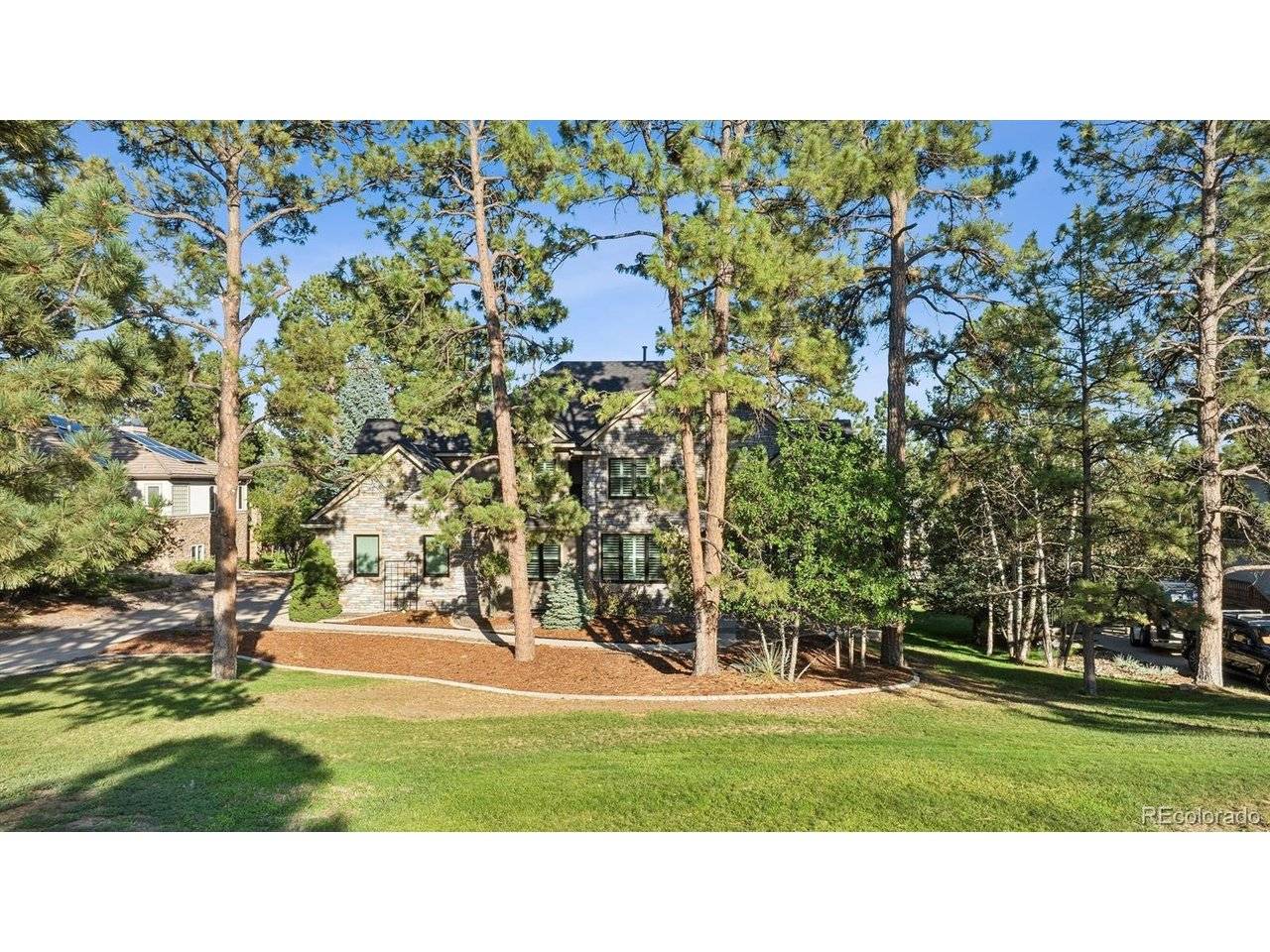 5440 Soapweed, Parker, CO 80134