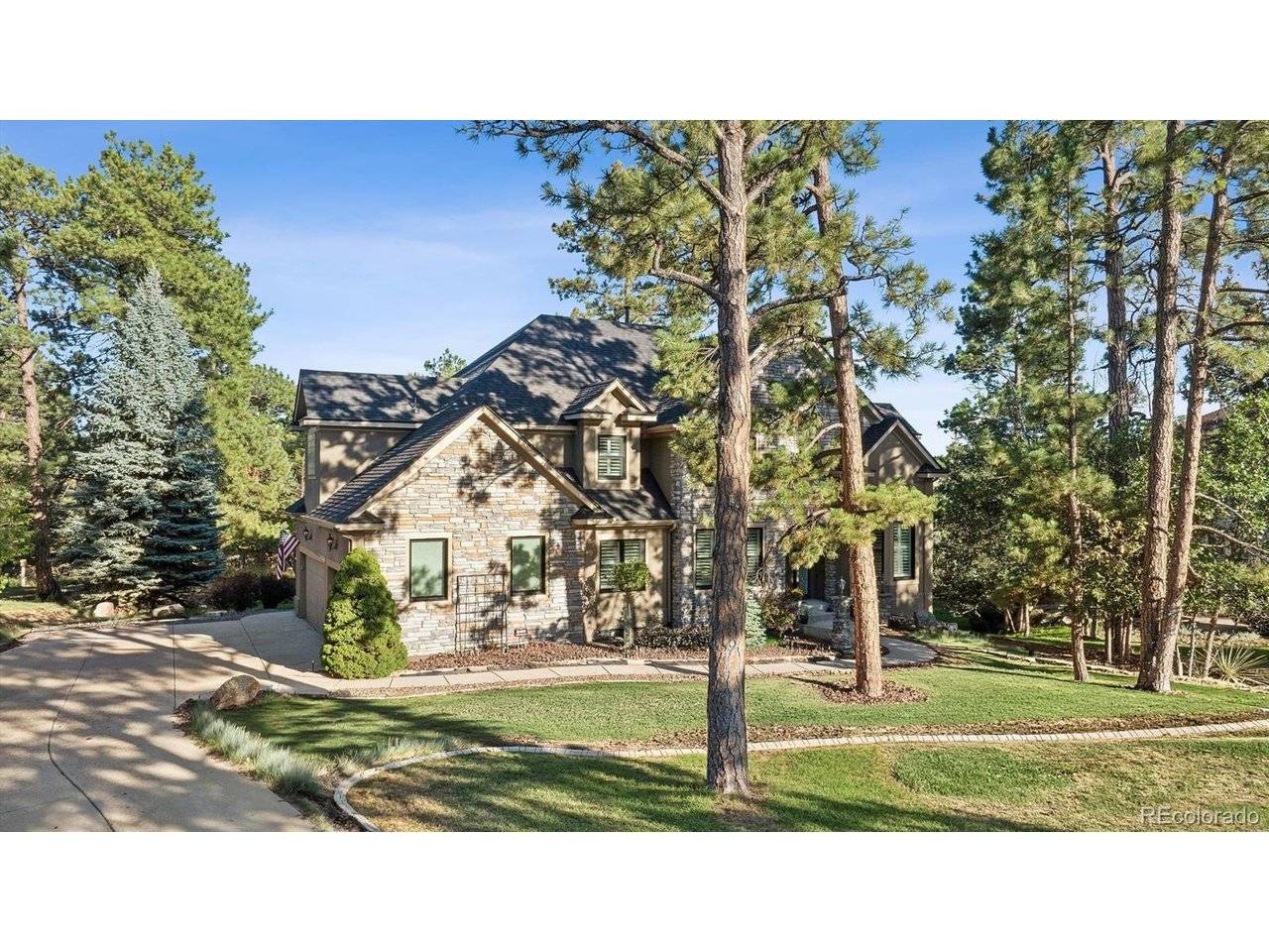 5440 Soapweed, Parker, CO 80134