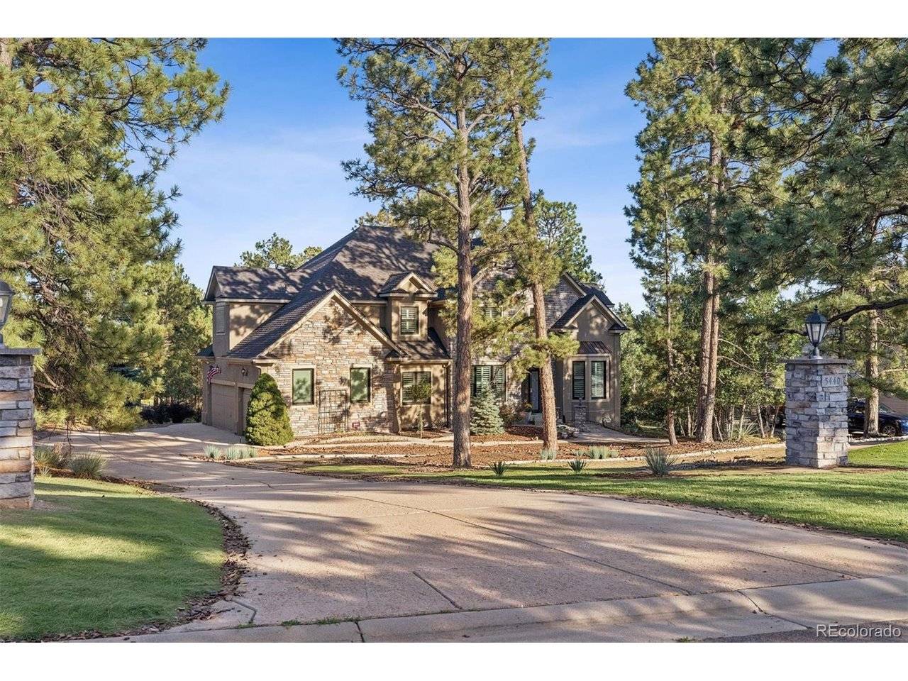 5440 Soapweed, Parker, CO 80134