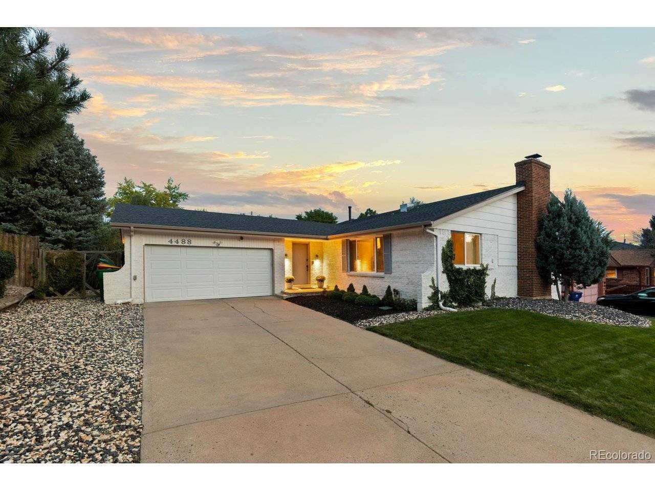 4488 E Lake, Centennial, CO 80121