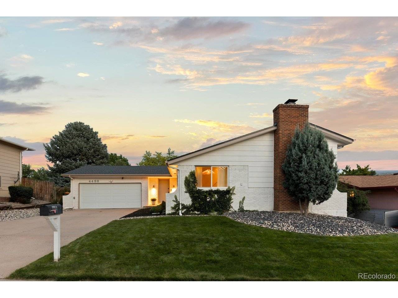 4488 E Lake, Centennial, CO 80121