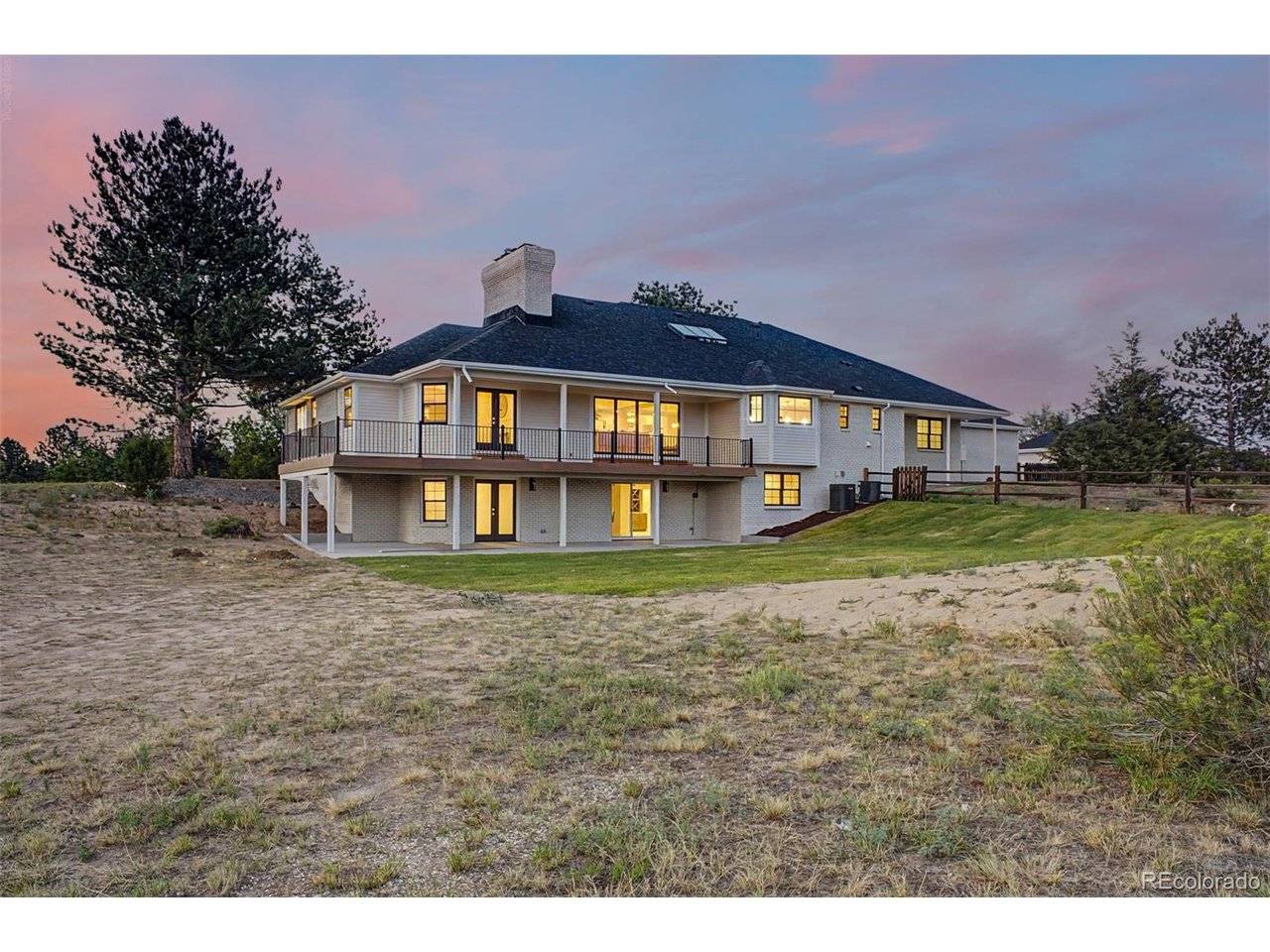 16920 E Easter, Foxfield, CO 80016