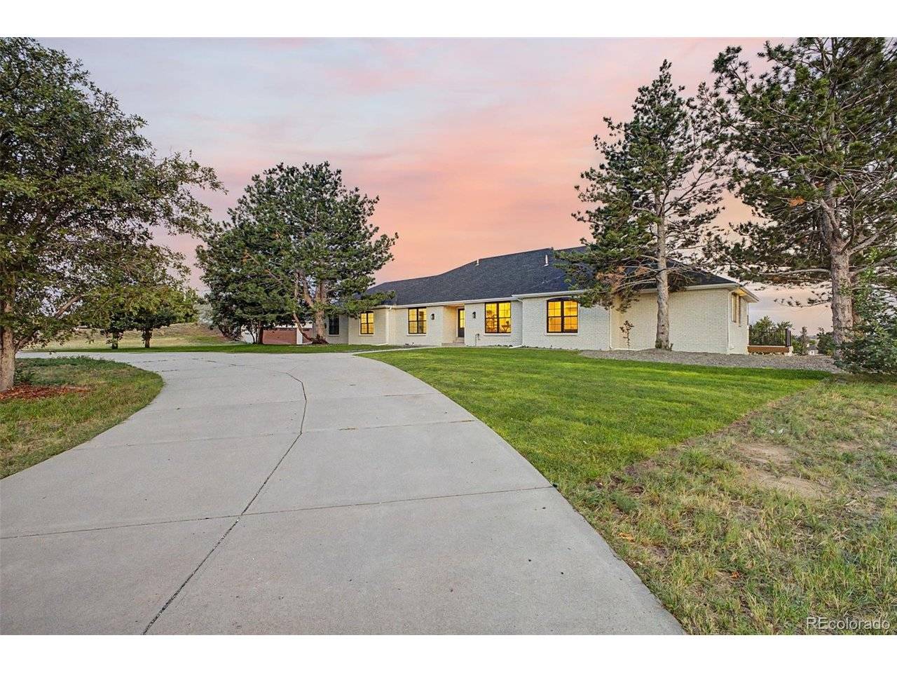 16920 E Easter, Foxfield, CO 80016