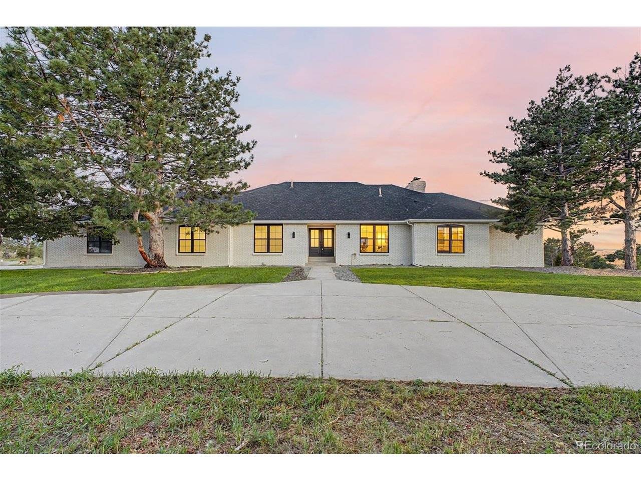 16920 E Easter, Foxfield, CO 80016