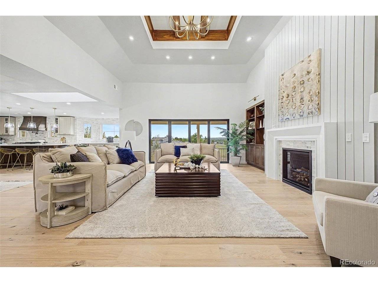 16920 E Easter, Foxfield, CO 80016