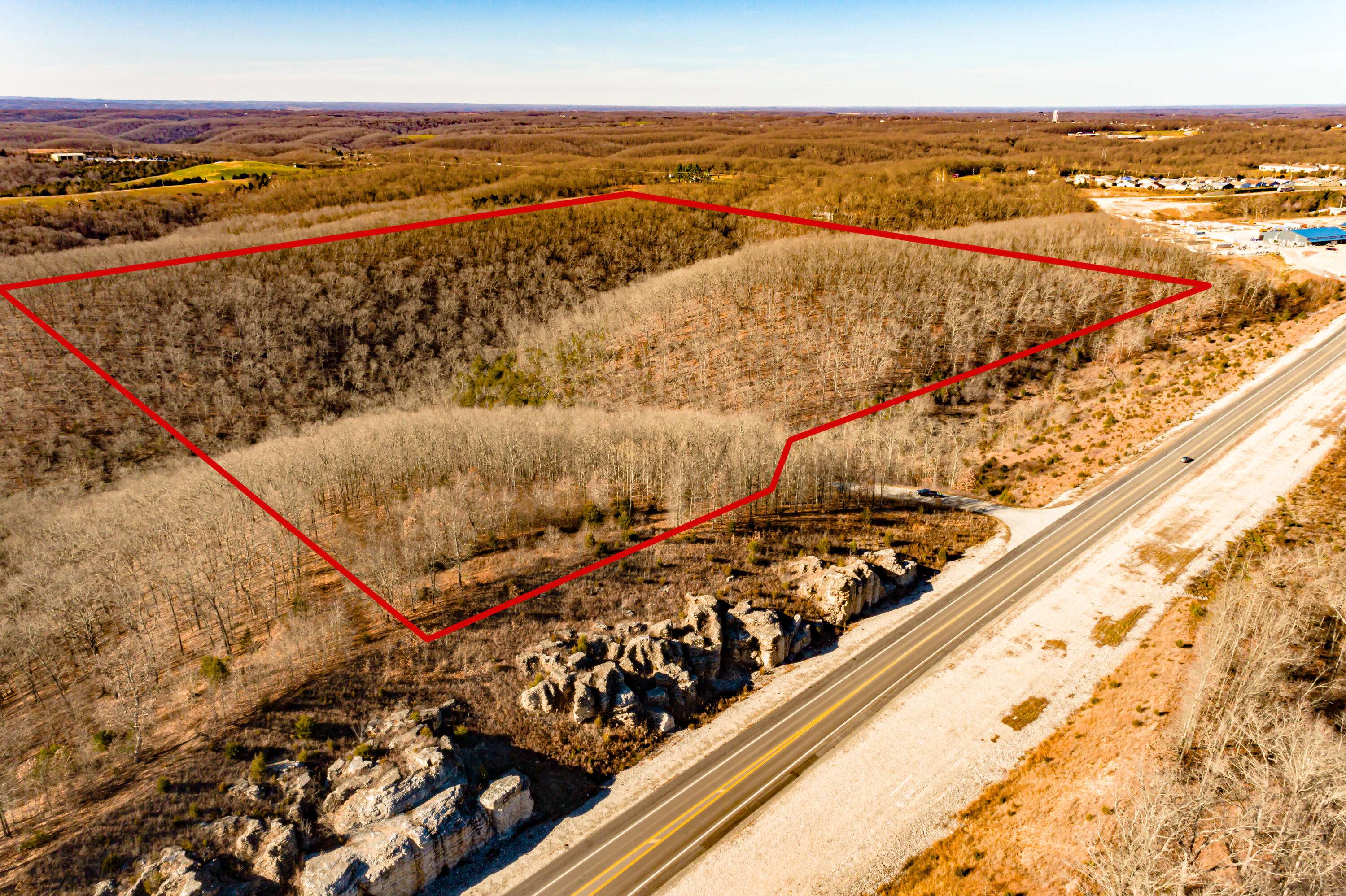 18701 State Highway 13, Branson West, MO 65737