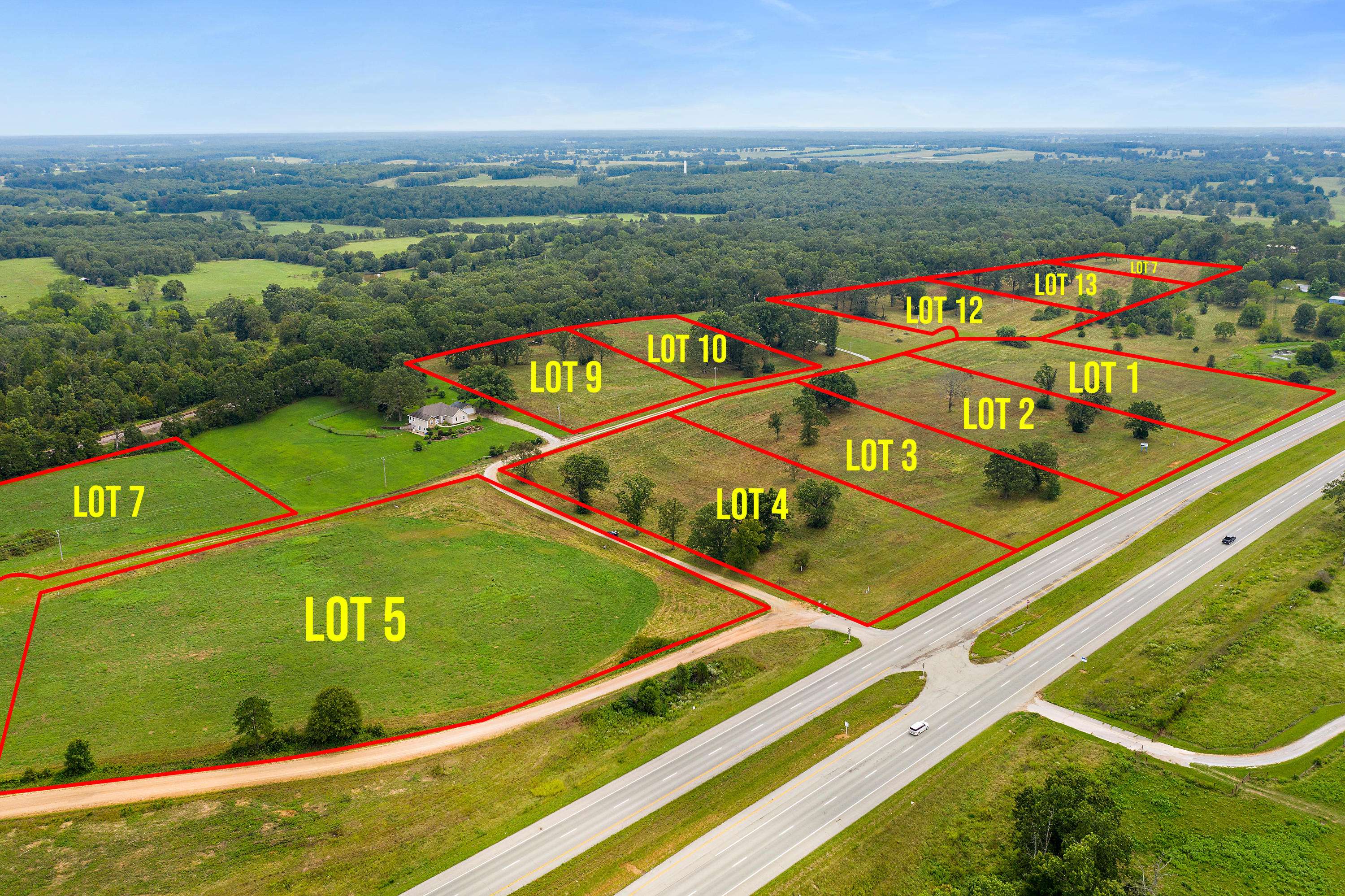 000 Oak Estates, West Plains, MO 65775