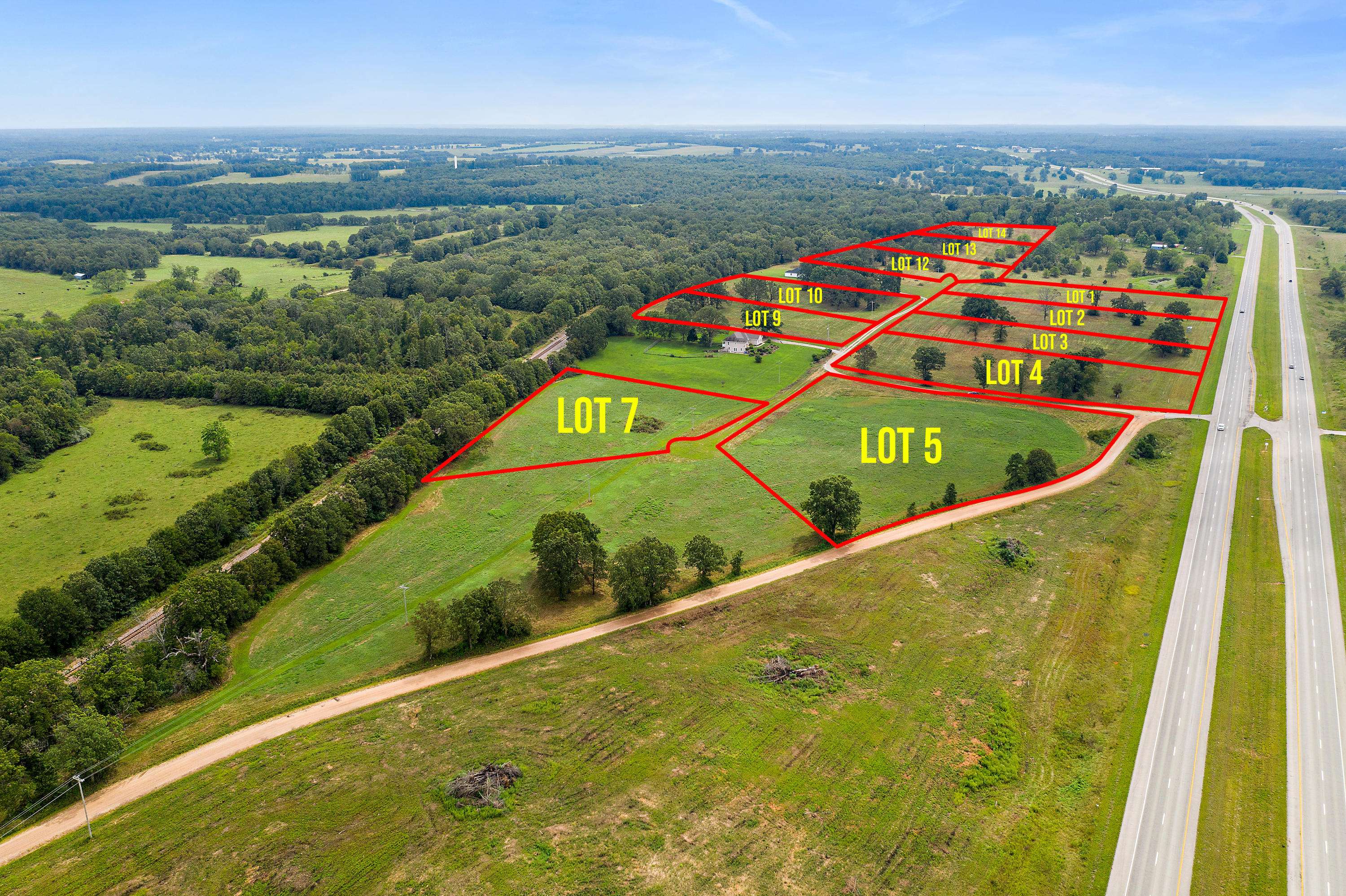 000 Oak Estates, West Plains, MO 65775