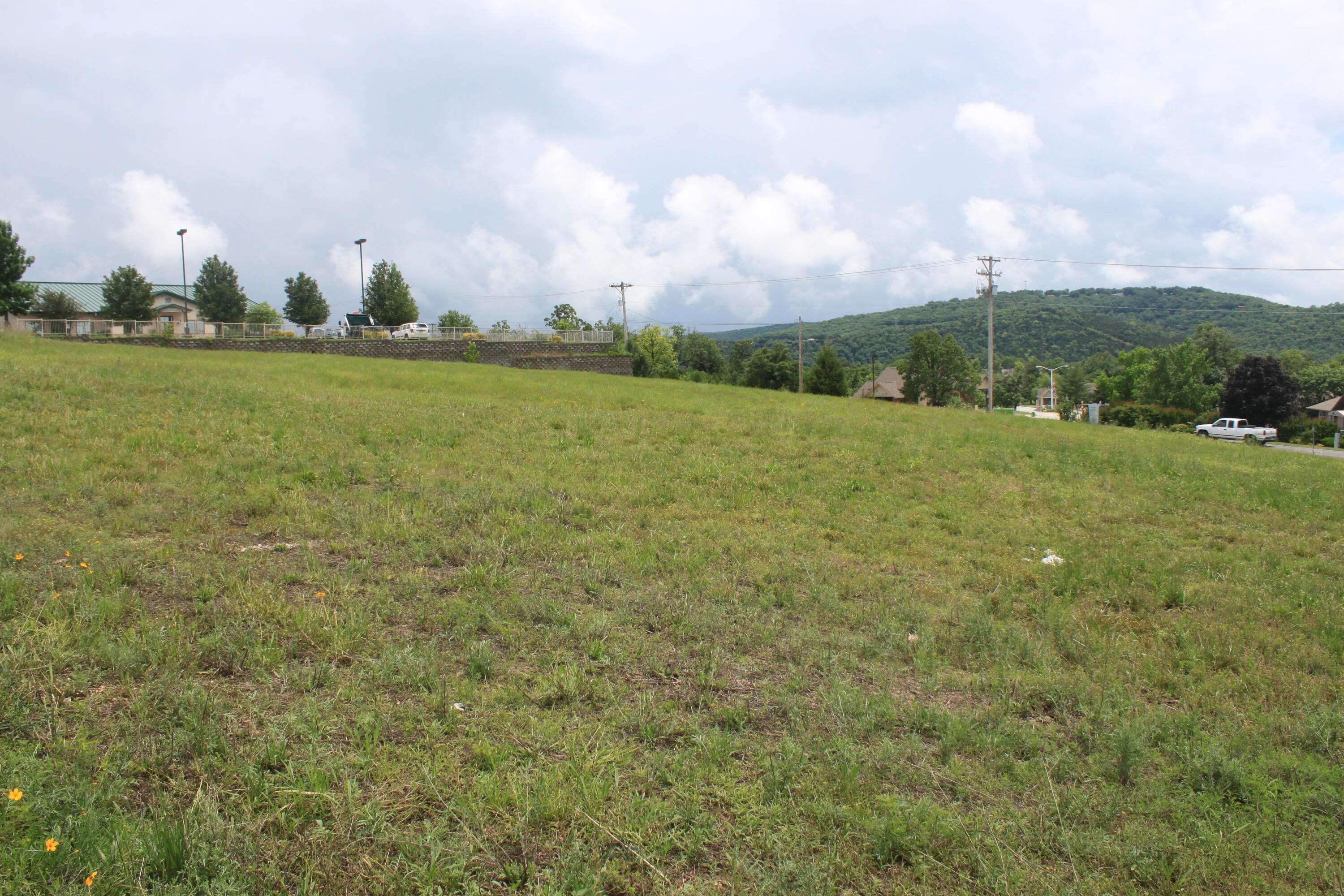 000 Terrace Pkwy, Branson, MO 65616