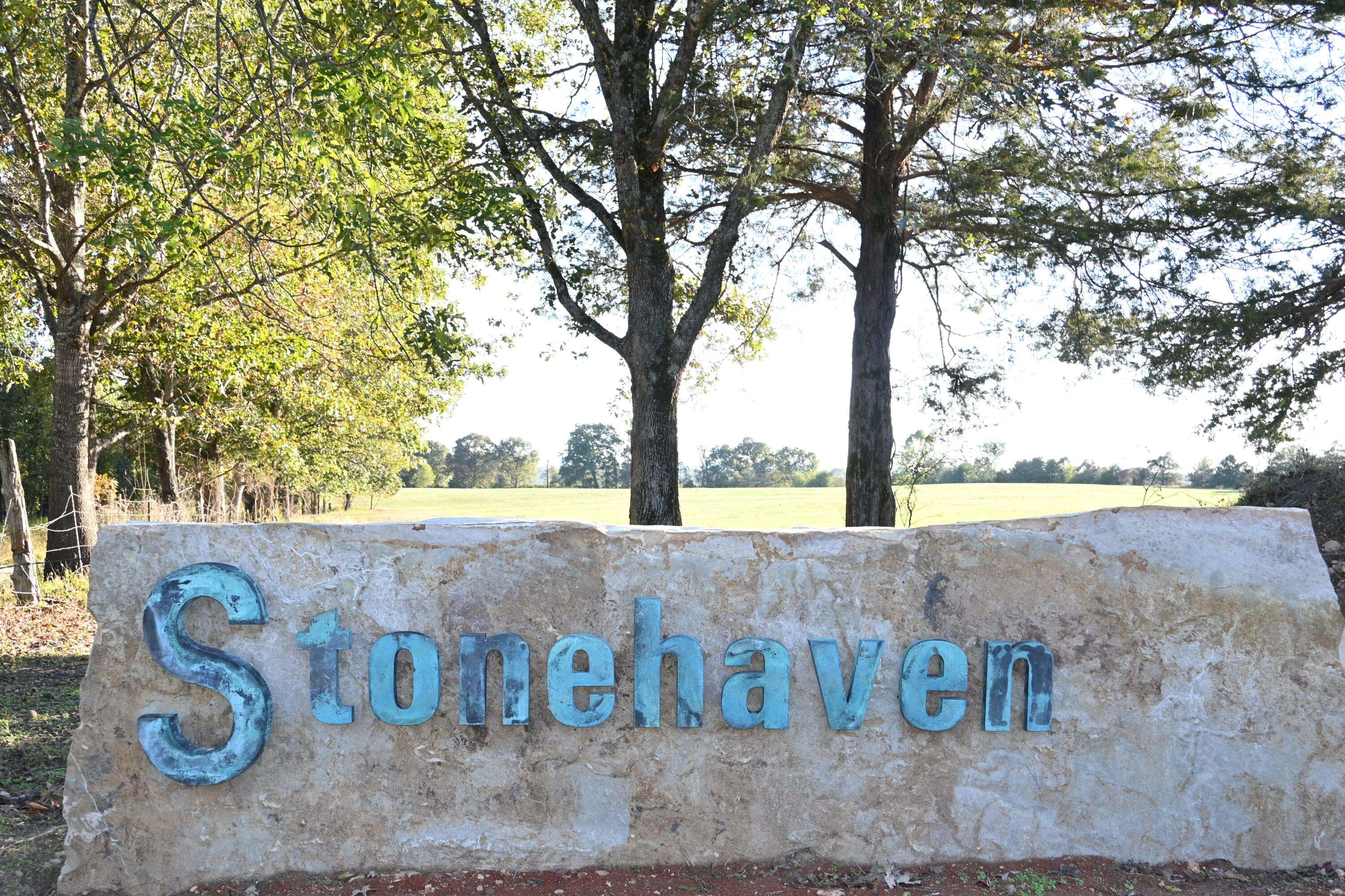 Lot 10 Stonehaven WAY, Shell Knob, MO 65747