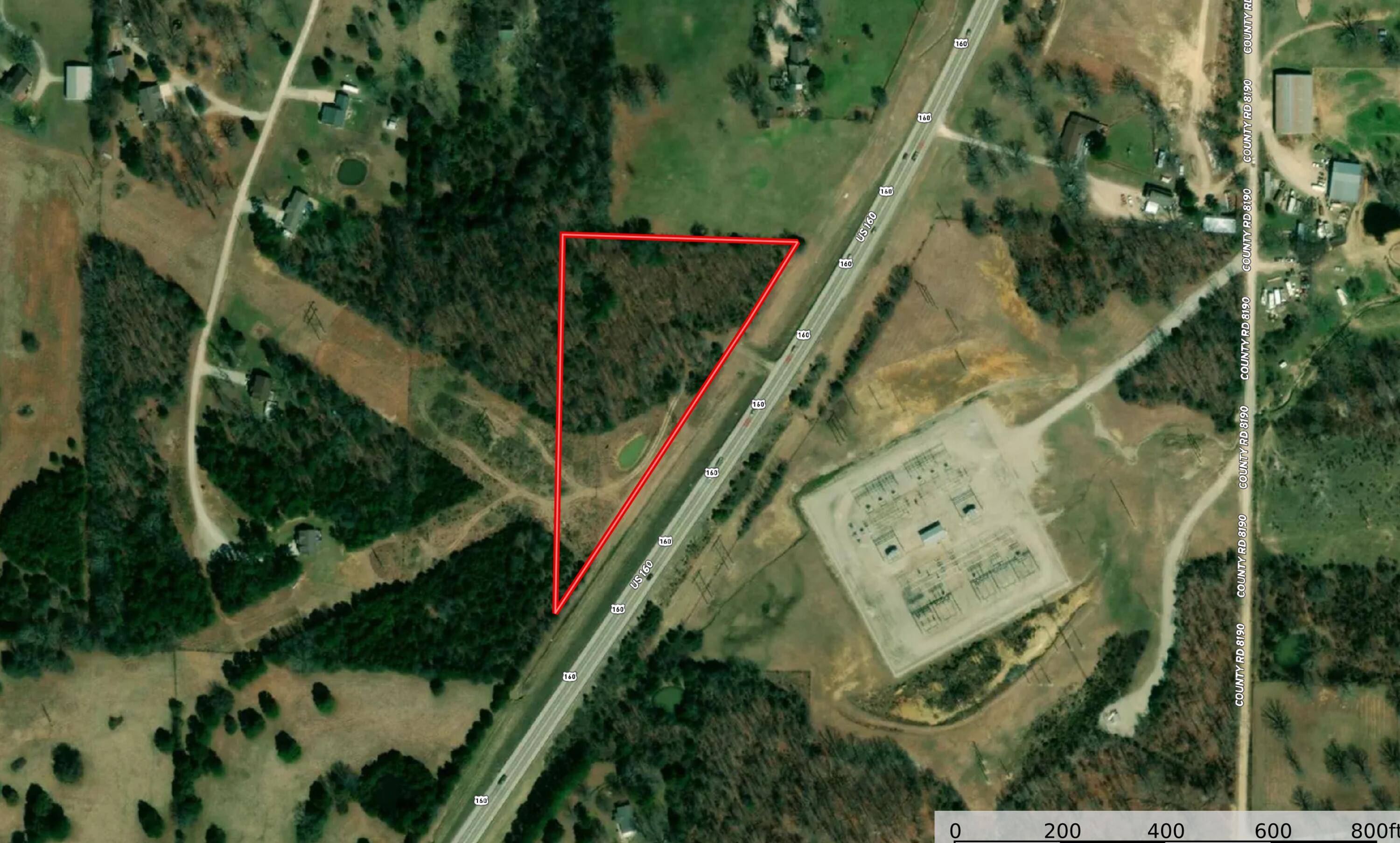 000 U.S. Highway 160, West Plains, MO 65775