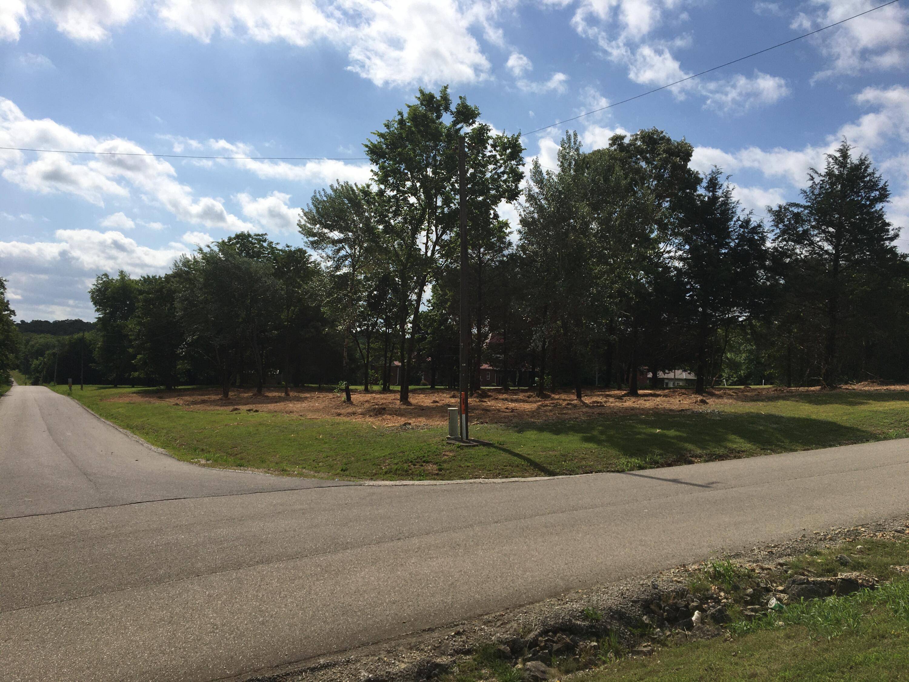 Lots 76-78 Gateway ST, Diamond City, AR 72630