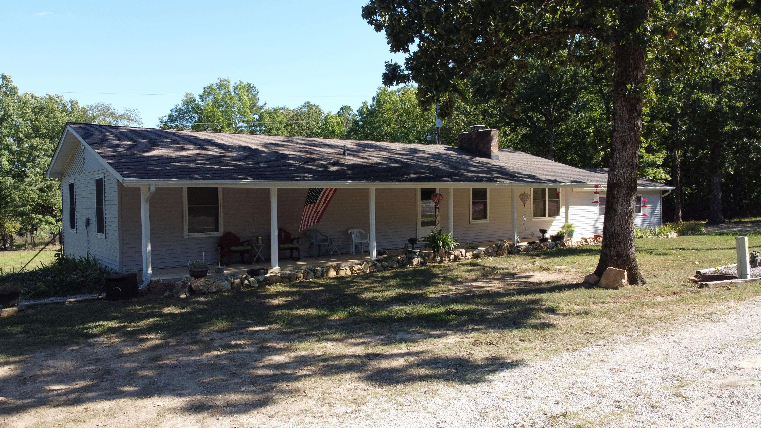 314 Highway 34, Van Buren, MO 63965