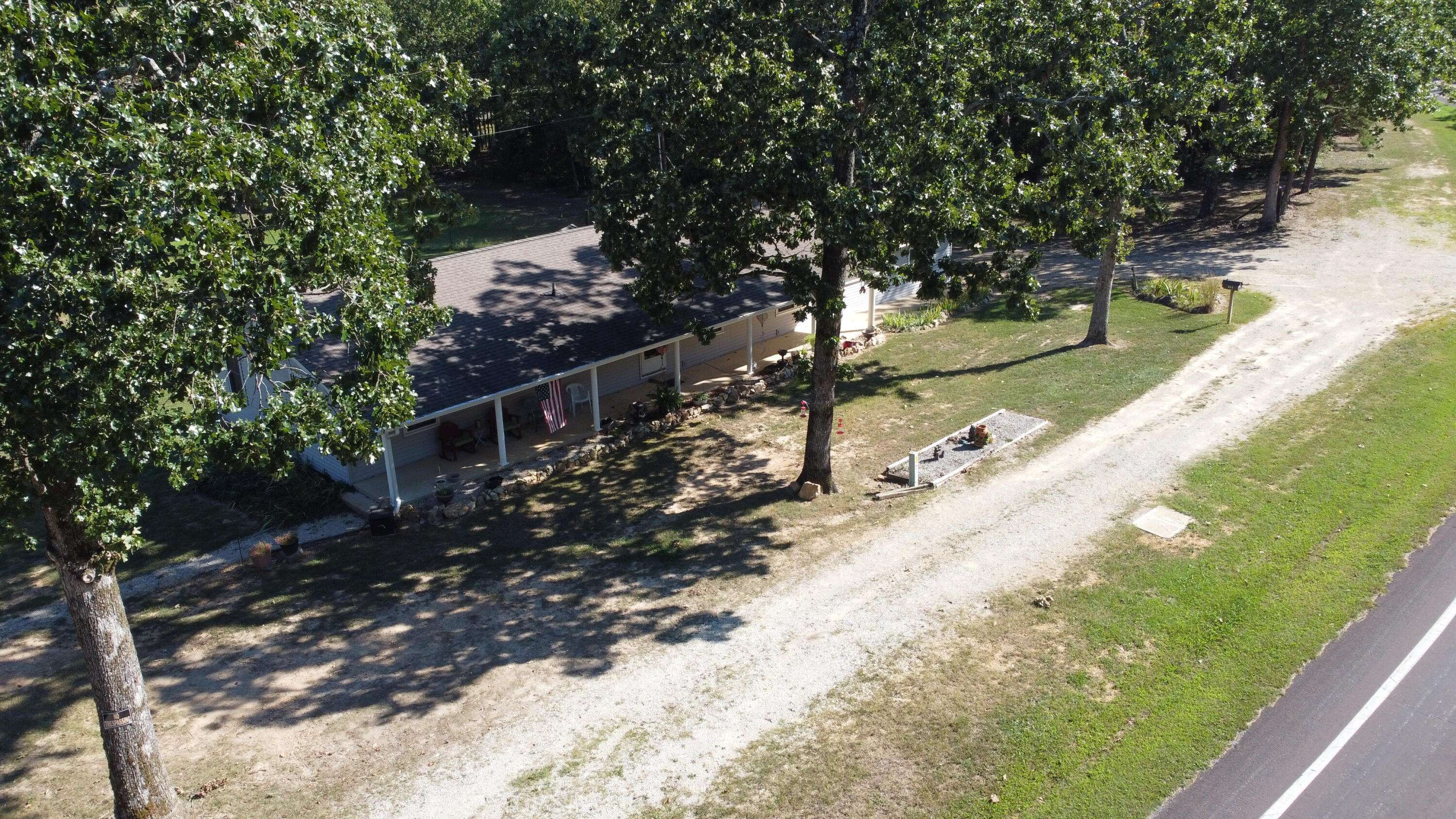 314 Highway 34, Van Buren, MO 63965