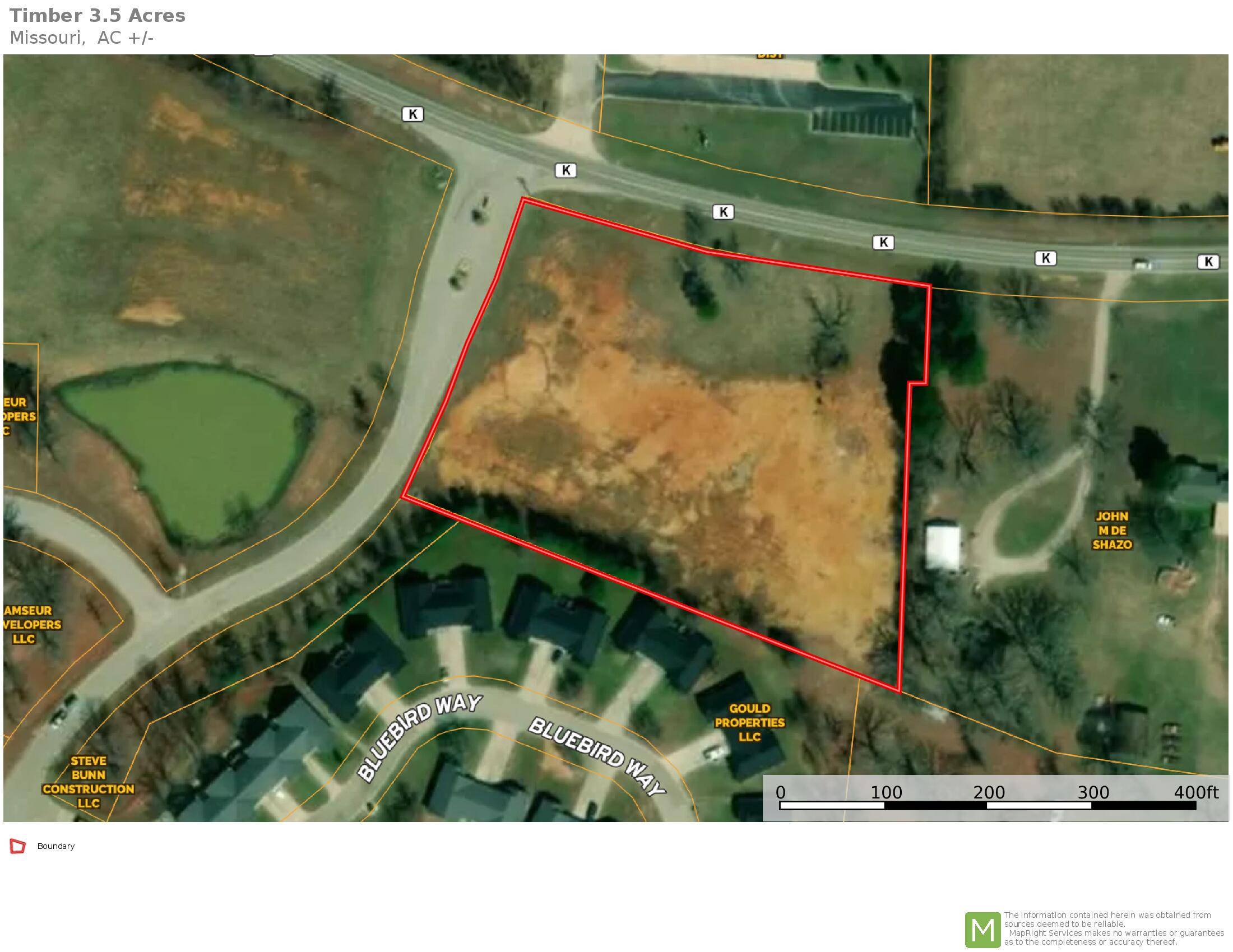 000 State Route K, West Plains, MO 65775