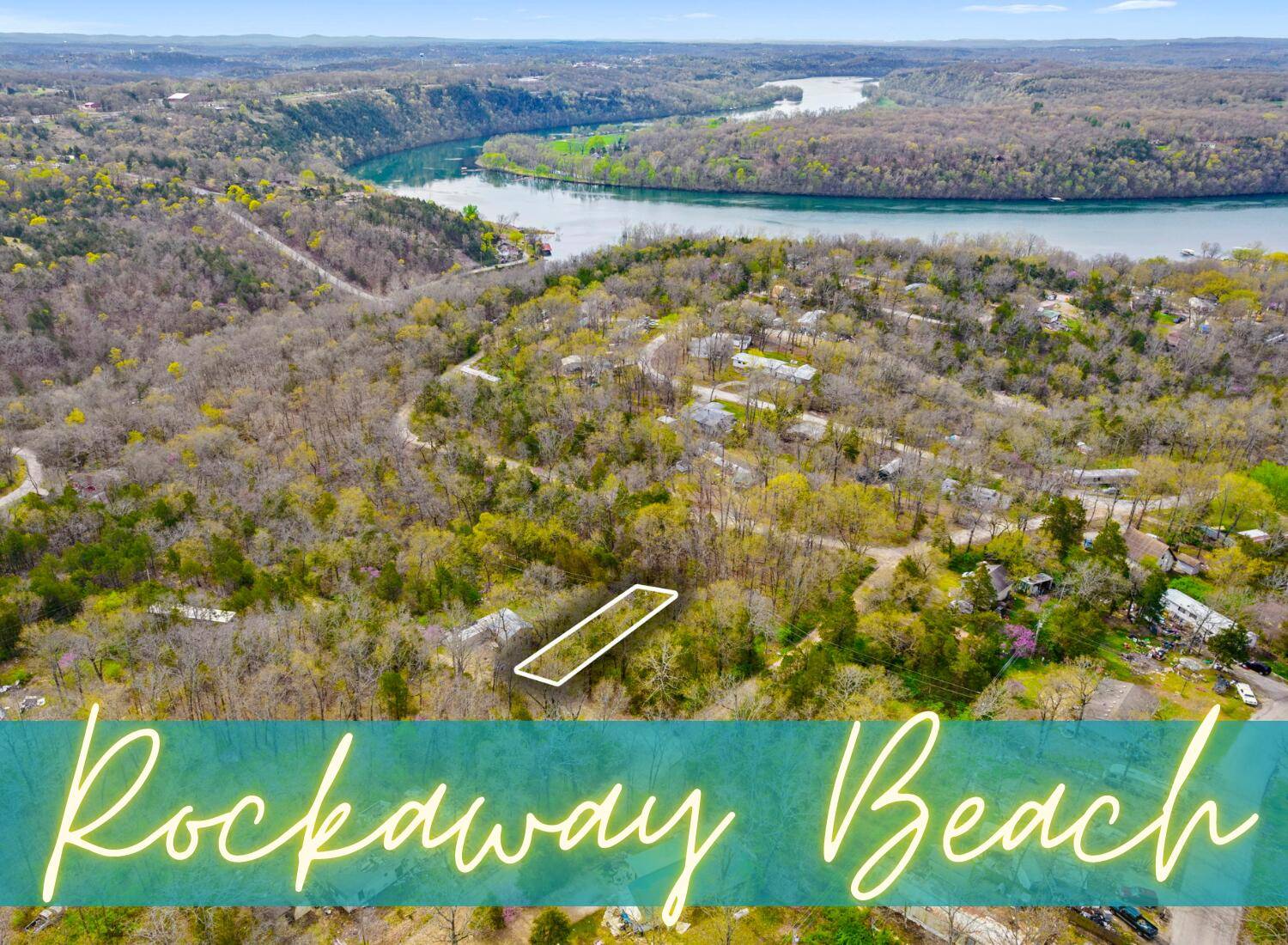 Lot 52 Richard RD, Rockaway Beach, MO 65740