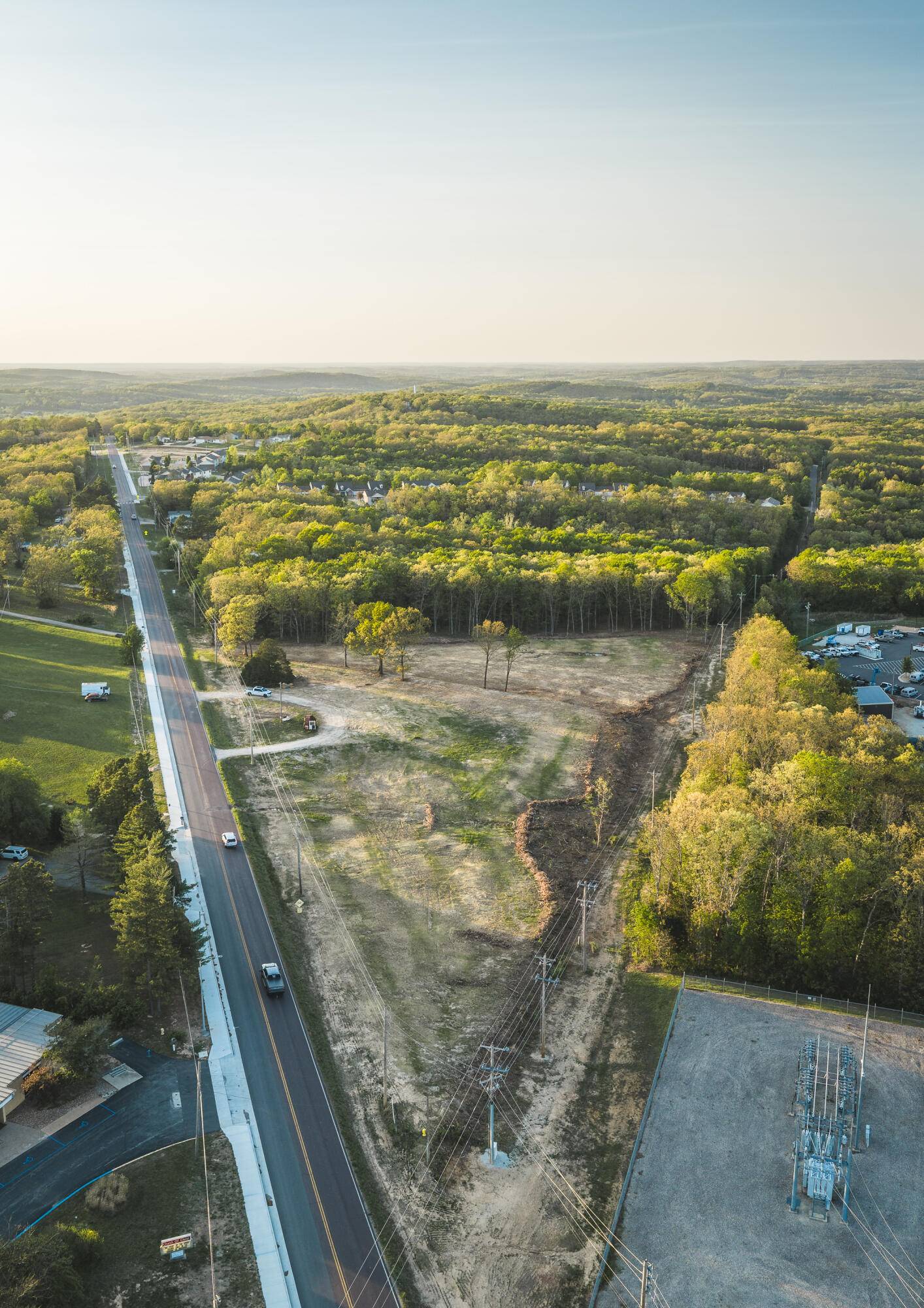1400 Nagogami RD, Rolla, MO 65401