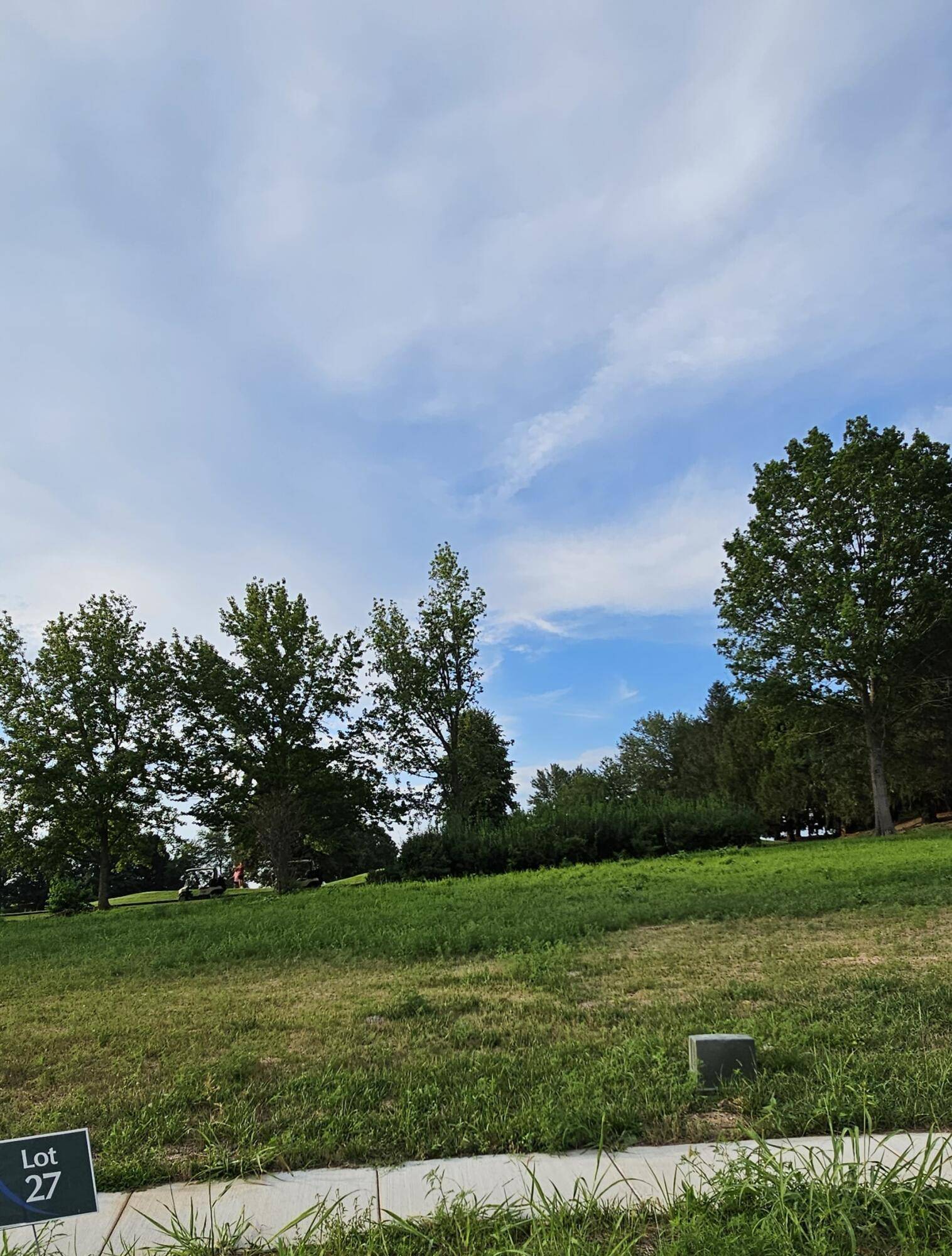 Lot 27 Highland Spring/Vintage Pointe, Springfield, MO 65809