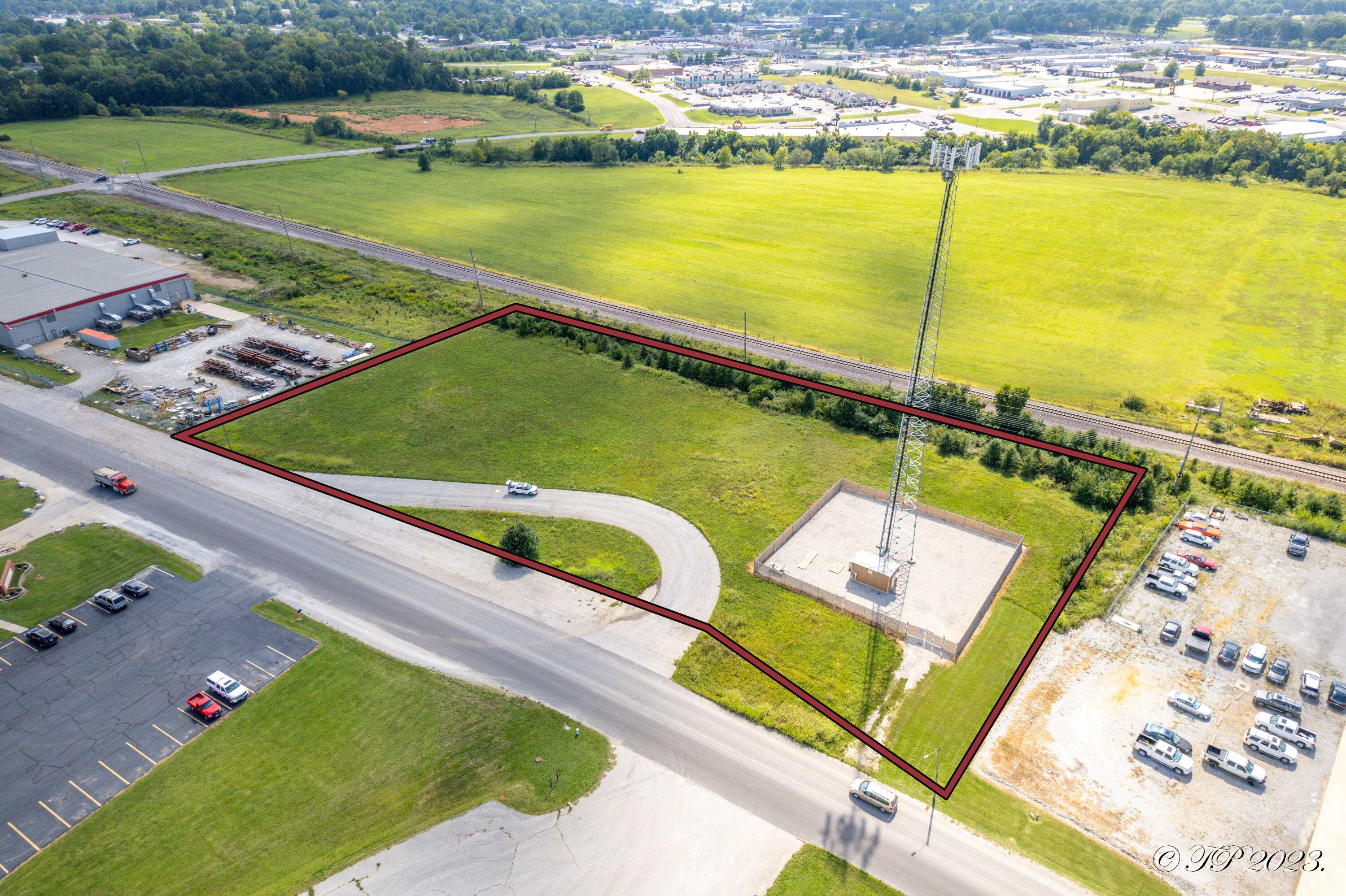 000 Old Airport Road, West Plains, MO 65775