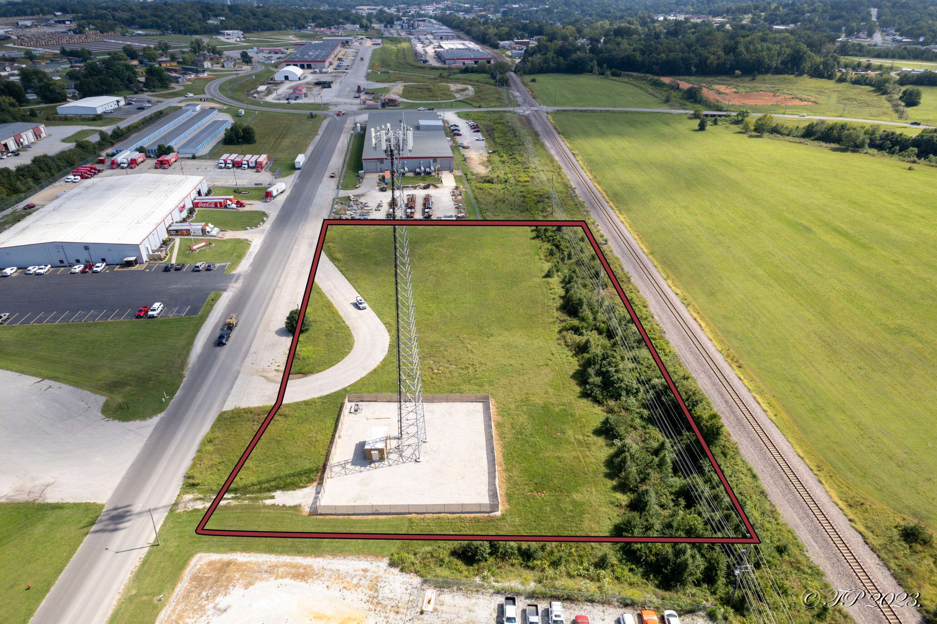000 Old Airport Road, West Plains, MO 65775