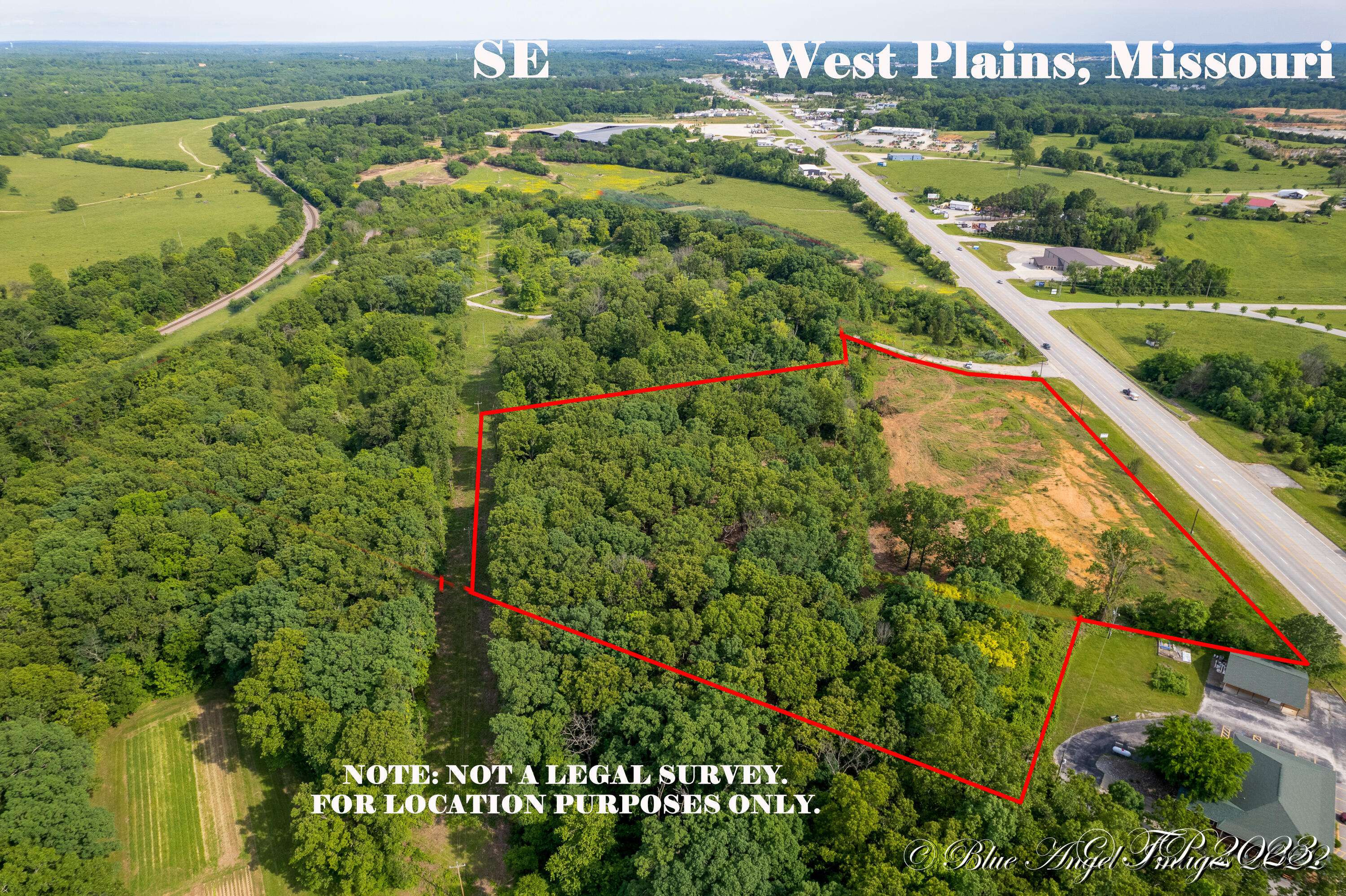 3440 N Us Highway 63, West Plains, MO 65775