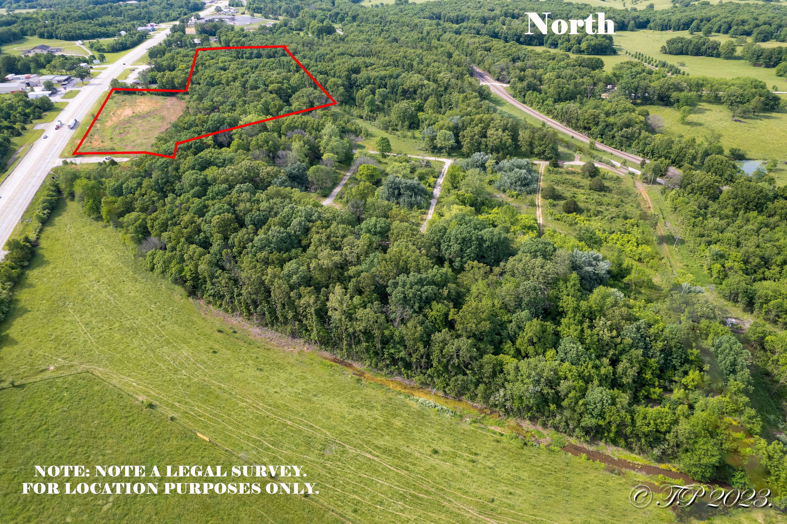 3440 N Us Highway 63, West Plains, MO 65775